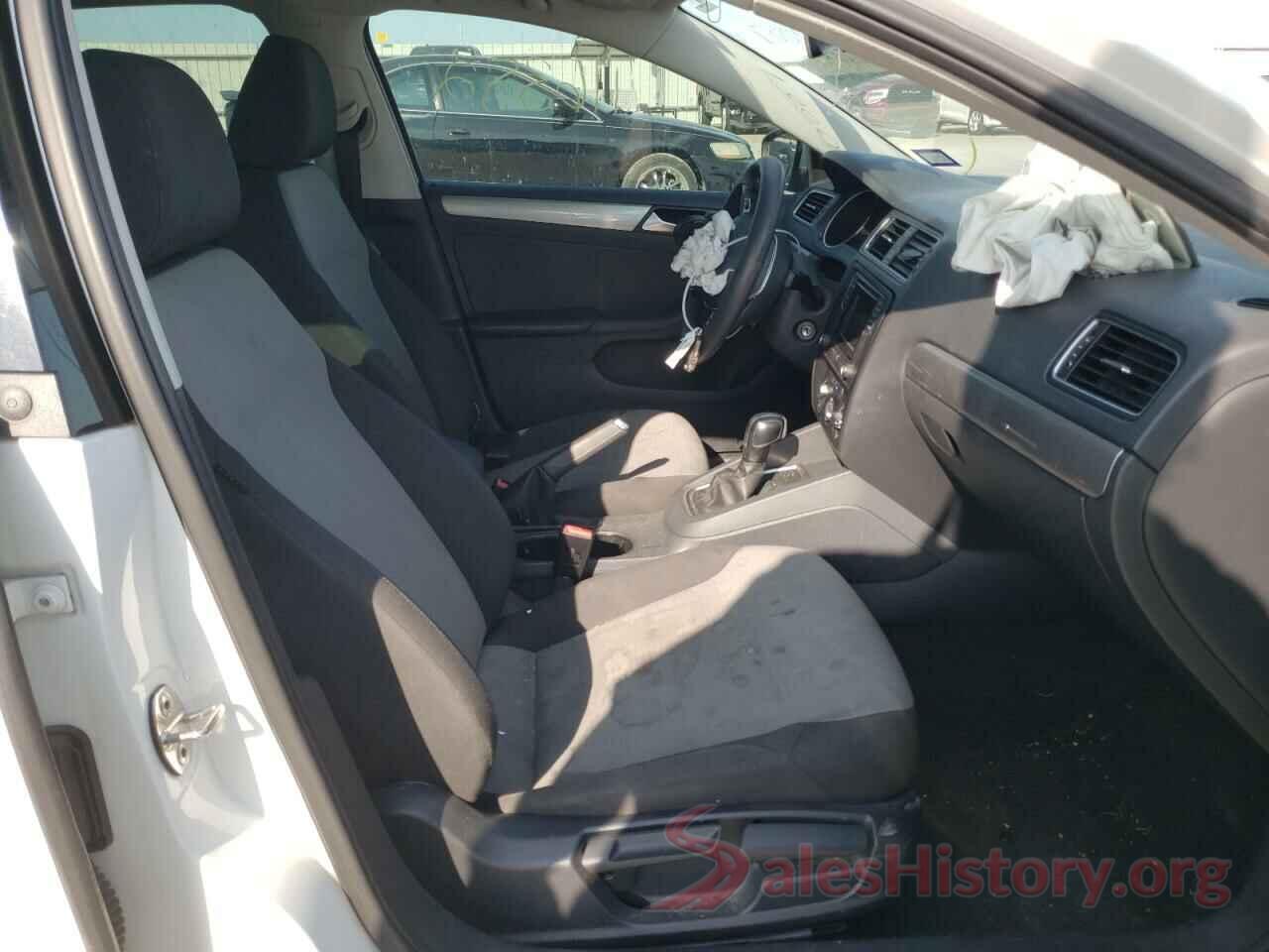 3VW2B7AJXHM210887 2017 VOLKSWAGEN JETTA