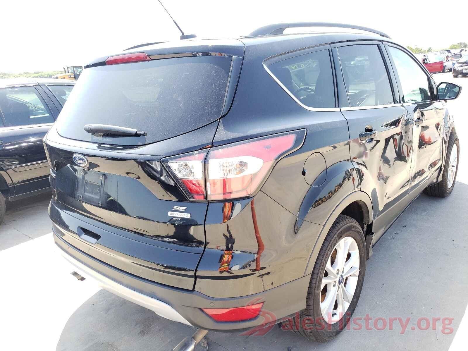 1FMCU0G9XHUE43472 2017 FORD ESCAPE