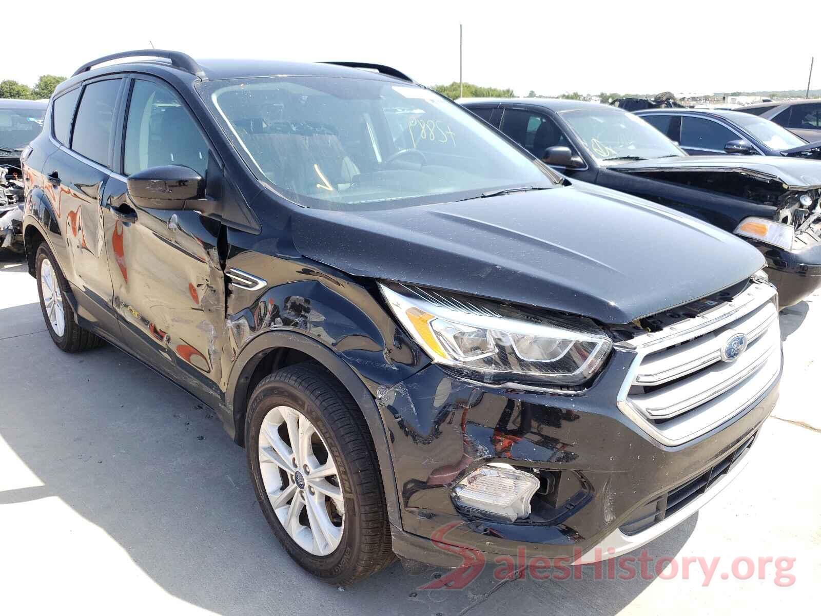 1FMCU0G9XHUE43472 2017 FORD ESCAPE