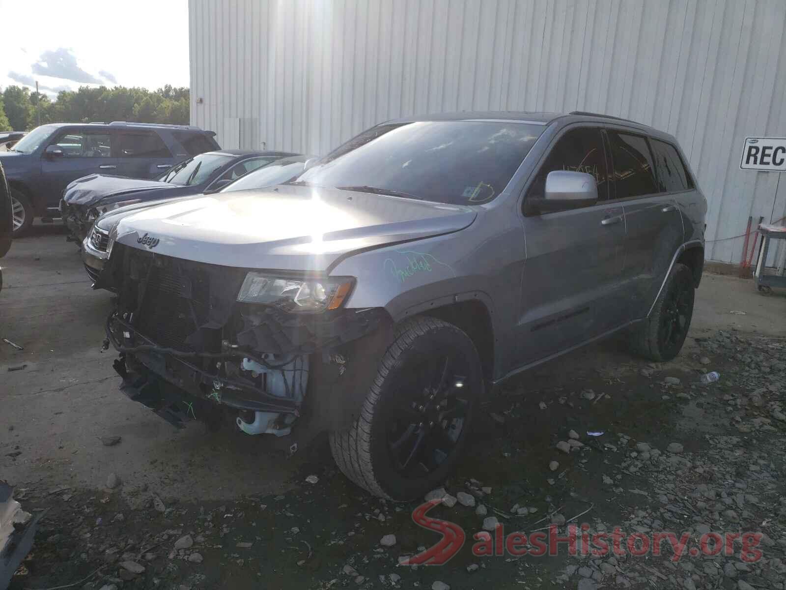 1C4RJFAG5HC958564 2017 JEEP CHEROKEE