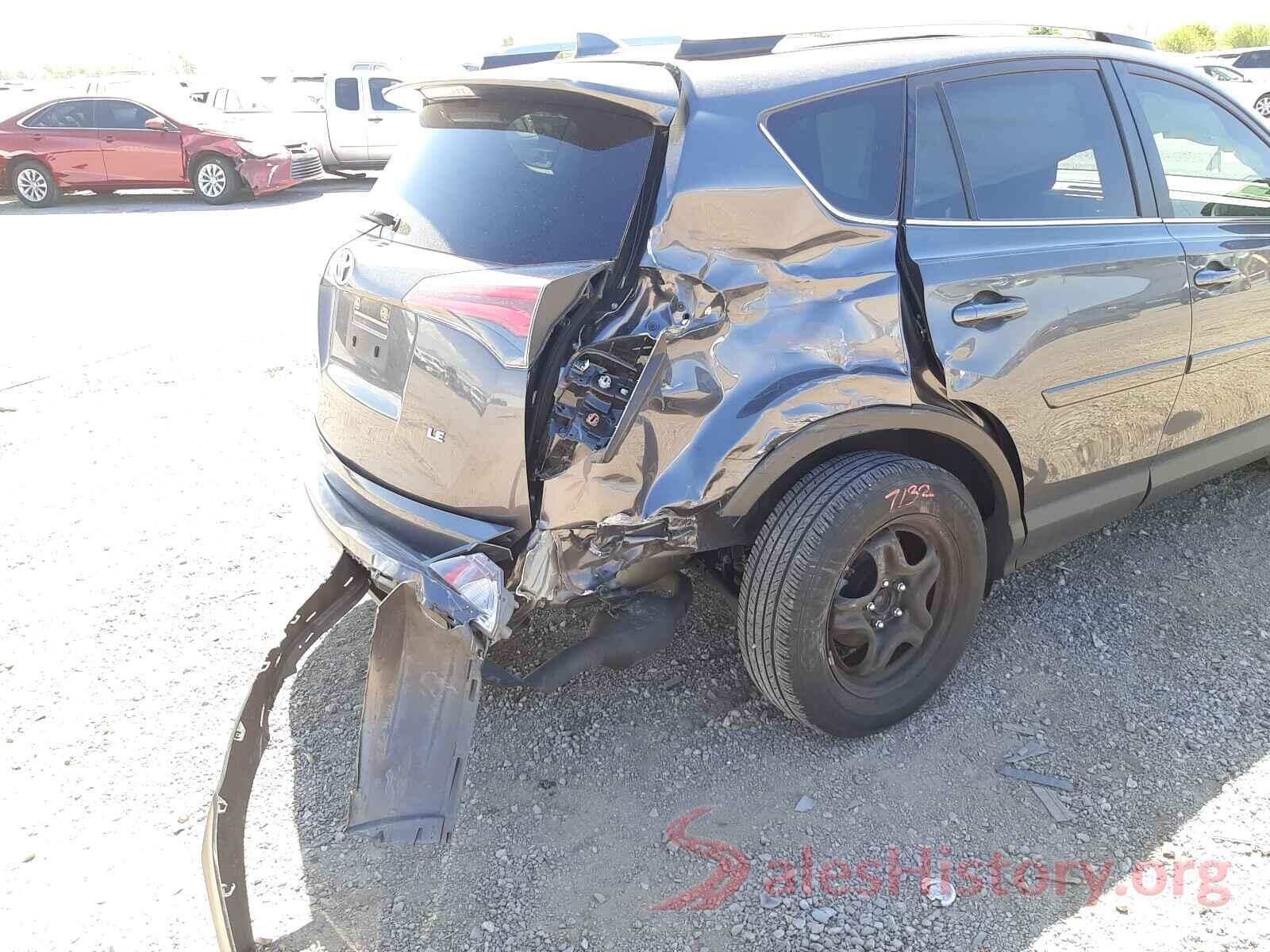 JTMZFREV3HJ131752 2017 TOYOTA RAV4