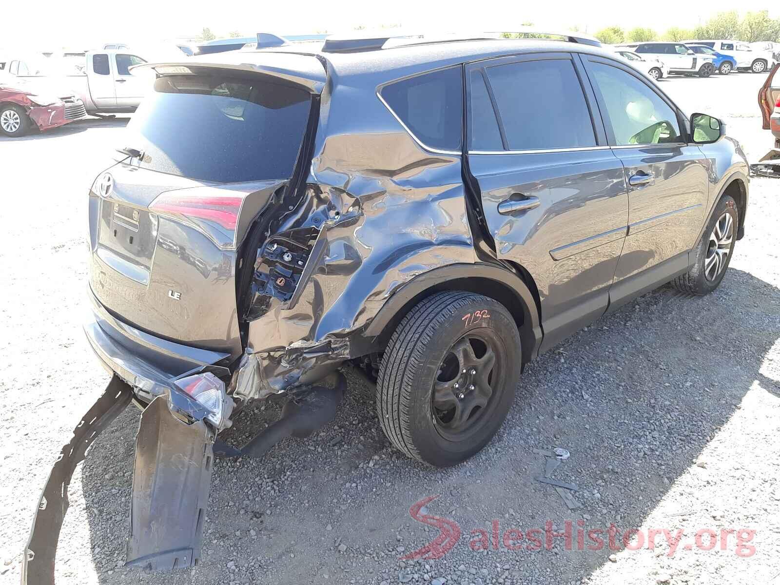 JTMZFREV3HJ131752 2017 TOYOTA RAV4