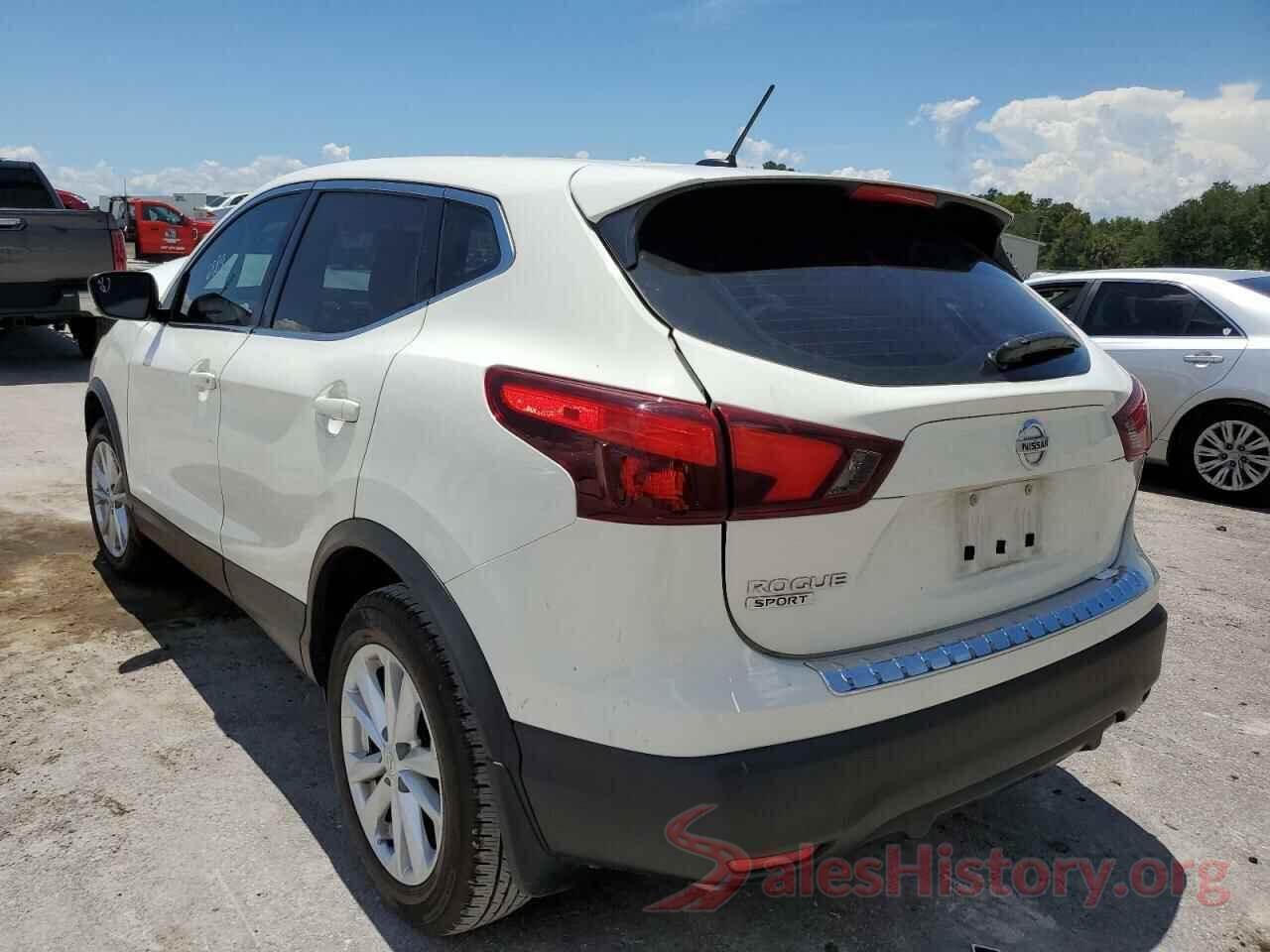 JN1BJ1CP1JW189800 2018 NISSAN ROGUE