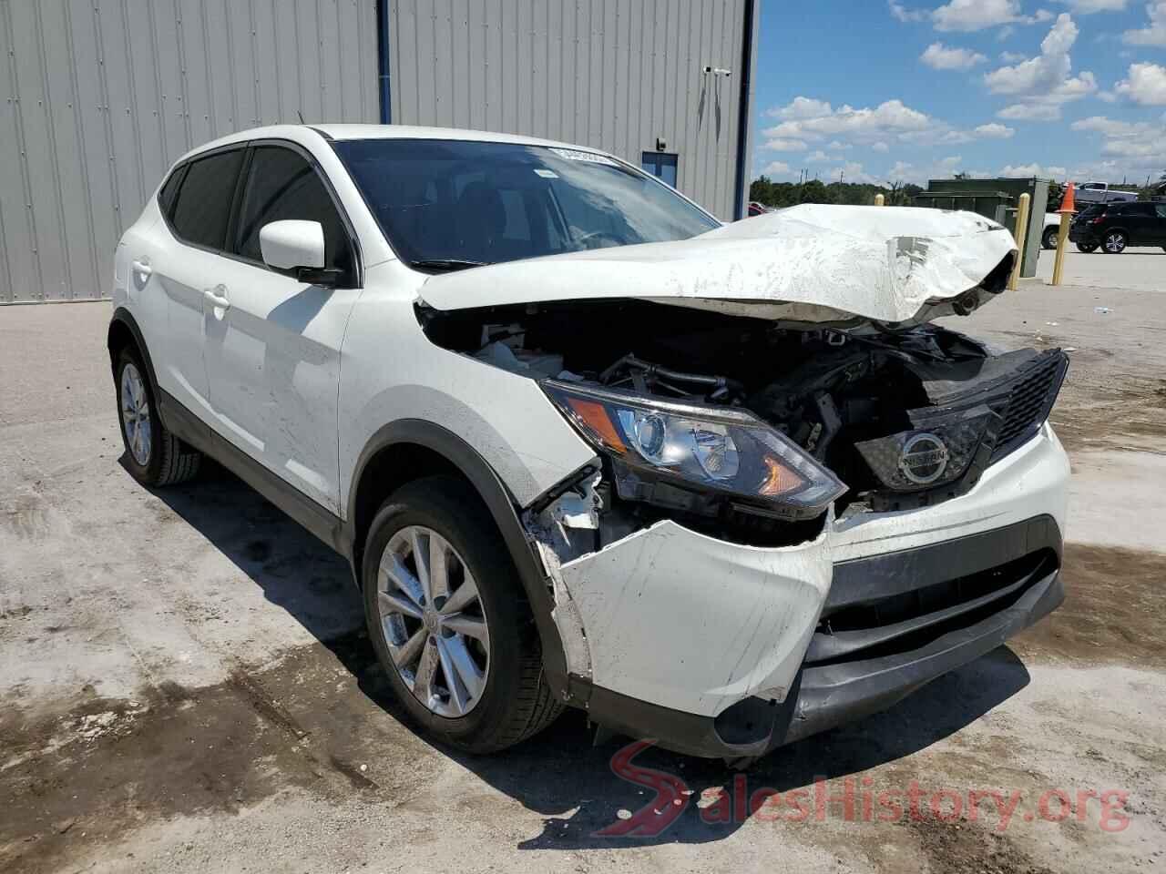 JN1BJ1CP1JW189800 2018 NISSAN ROGUE