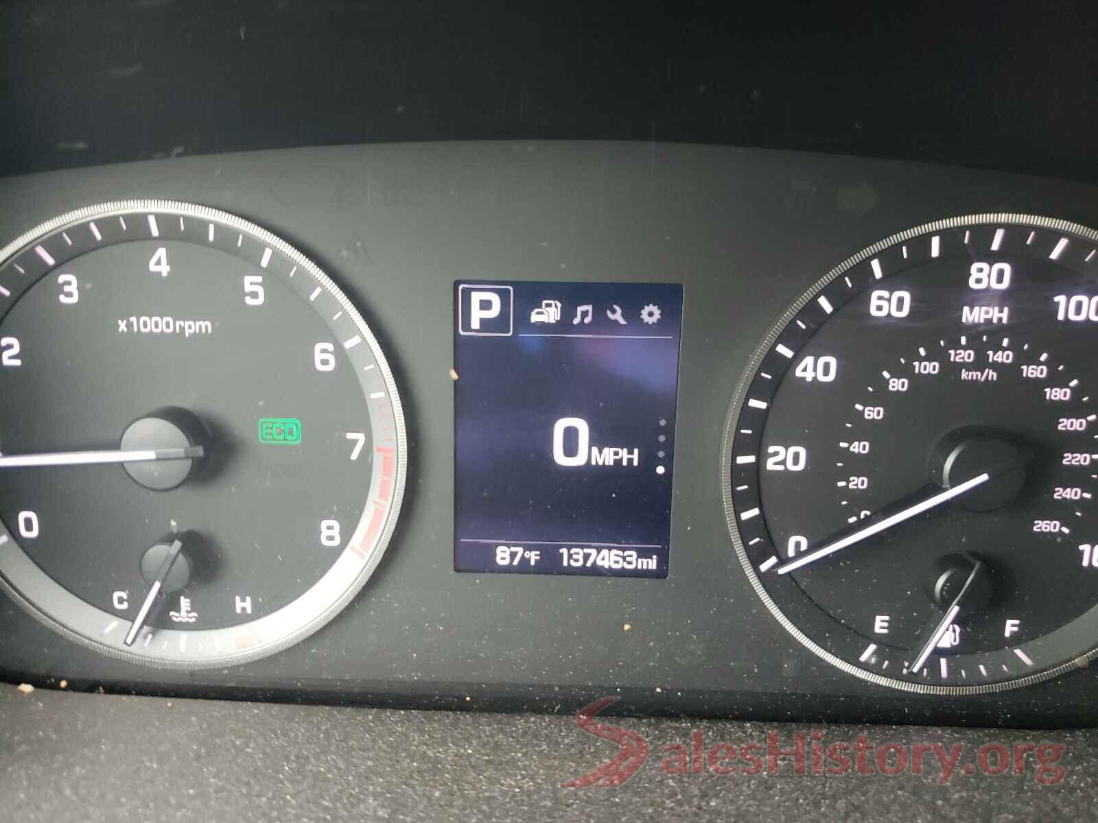 5NPE24AF9HH492908 2017 HYUNDAI SONATA