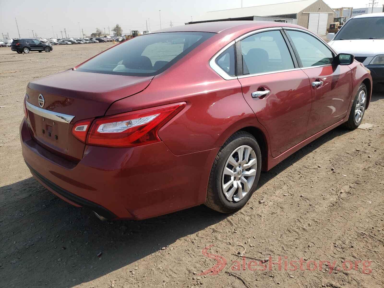 1N4AL3AP3GC217484 2016 NISSAN ALTIMA