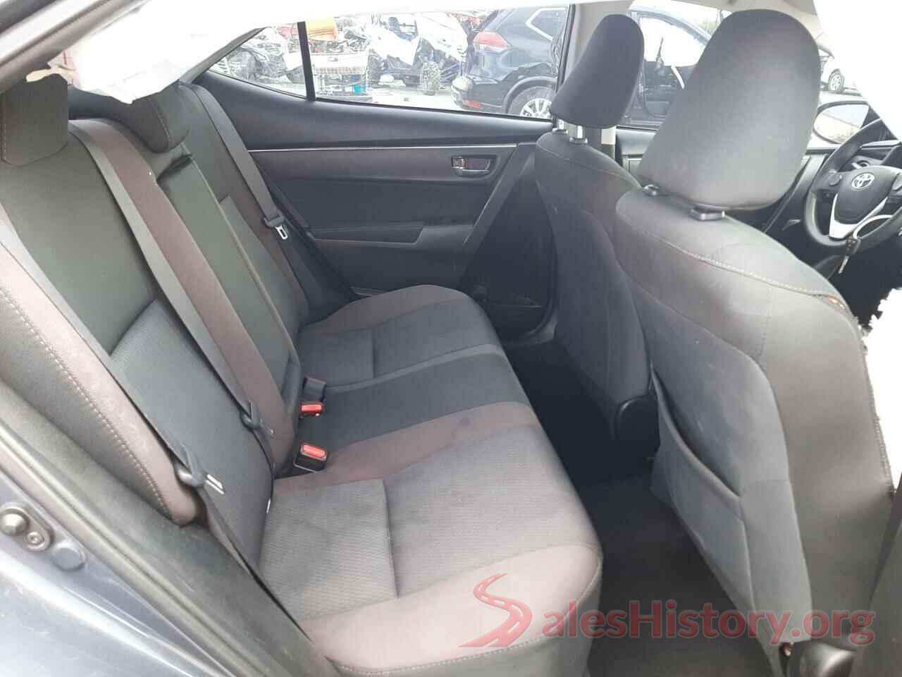 5YFBURHE9JP741921 2018 TOYOTA COROLLA