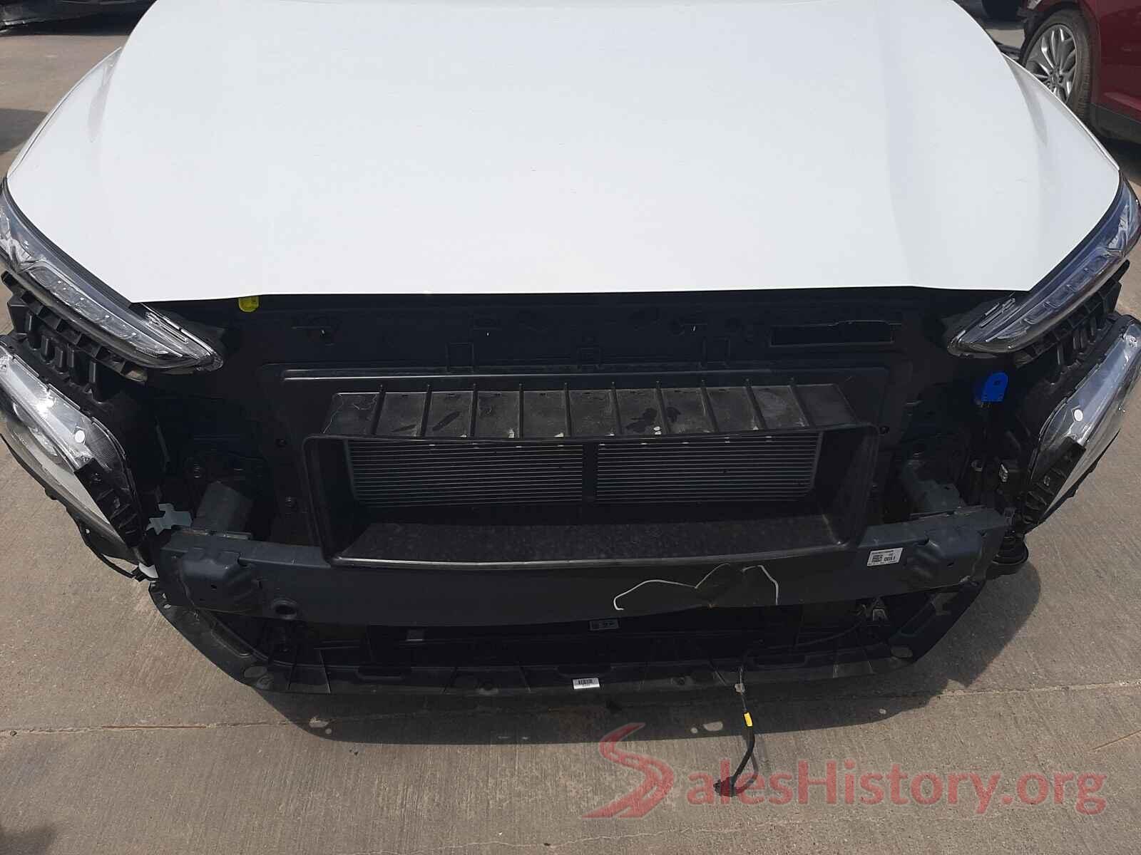 KM8K22AA3LU572744 2020 HYUNDAI KONA