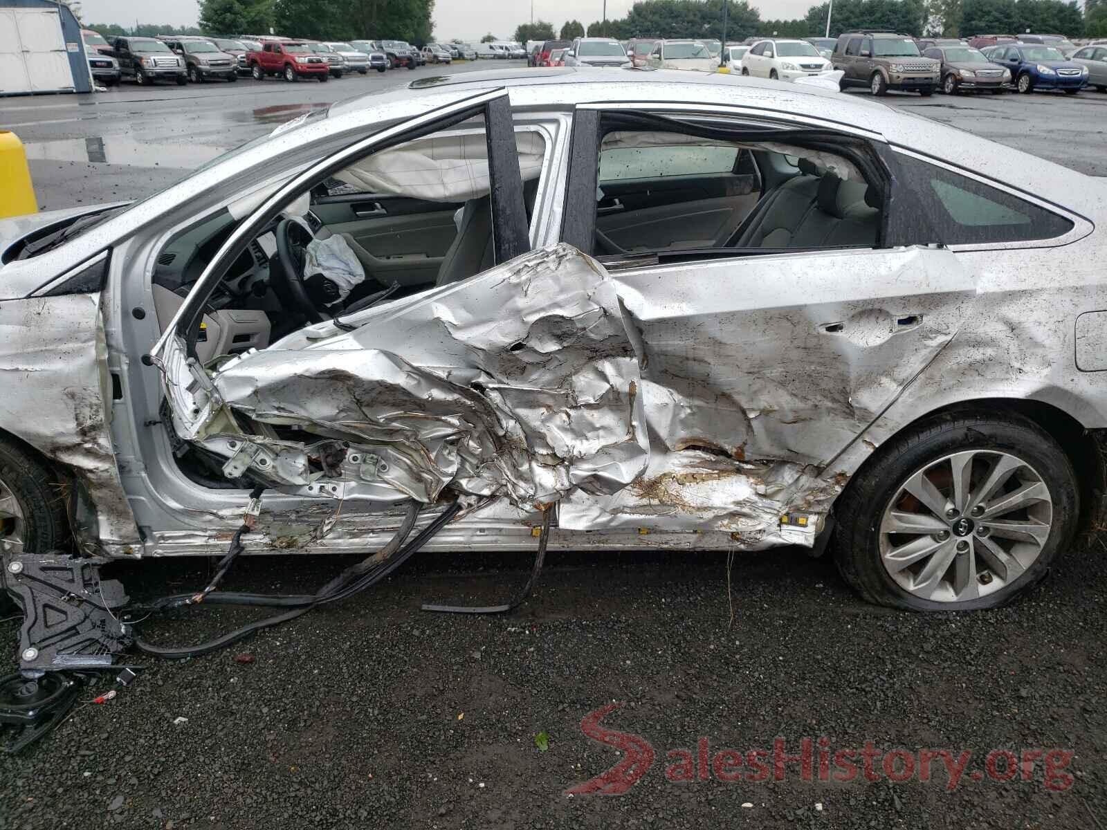 5NPE34AF5HH592100 2017 HYUNDAI SONATA