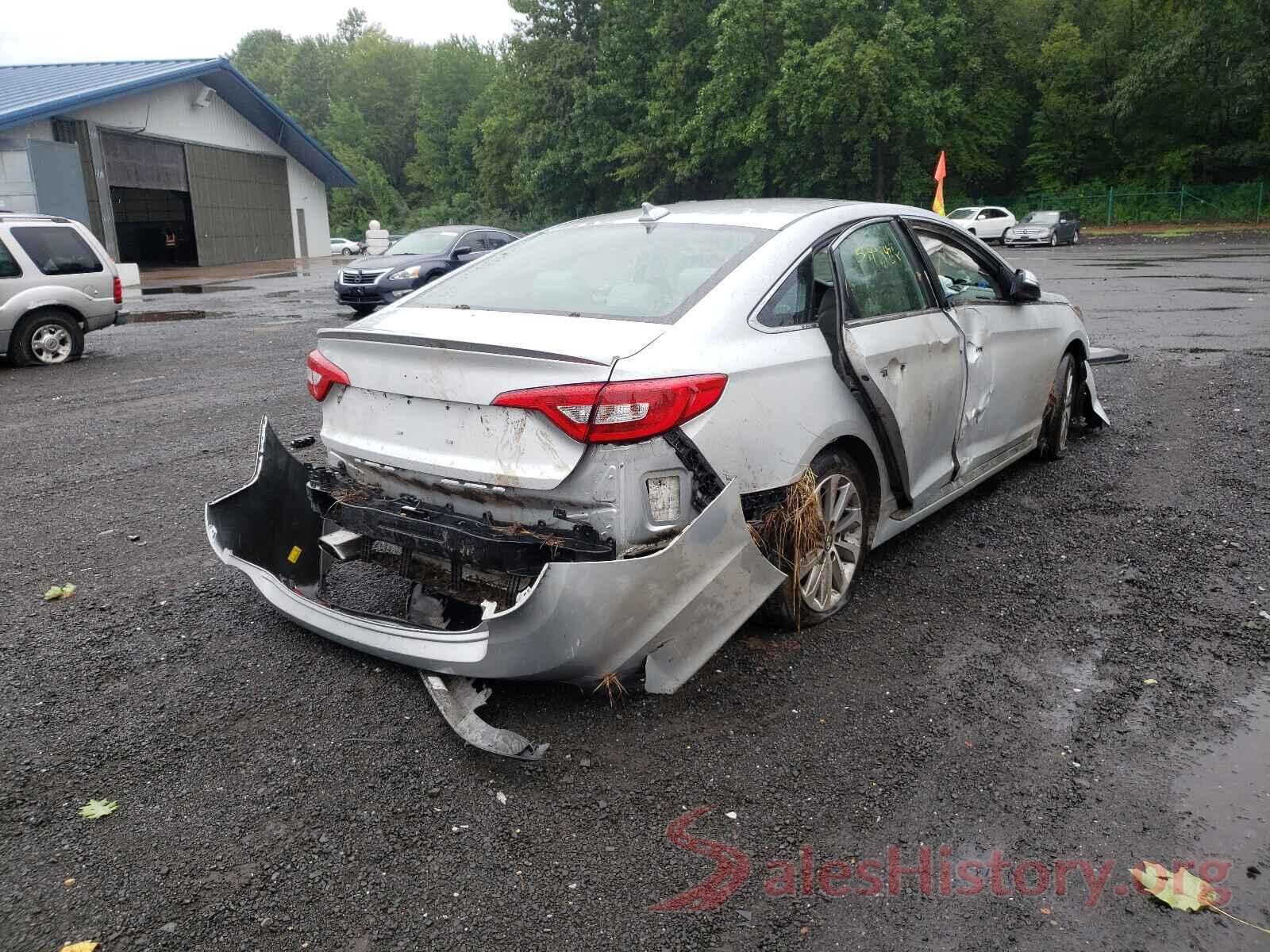 5NPE34AF5HH592100 2017 HYUNDAI SONATA