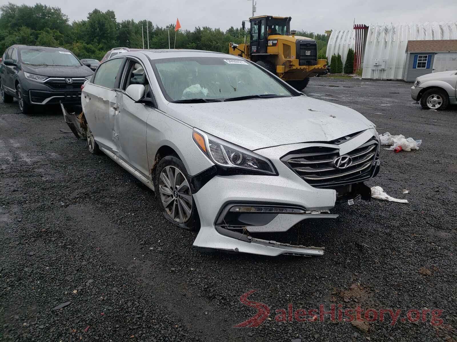 5NPE34AF5HH592100 2017 HYUNDAI SONATA