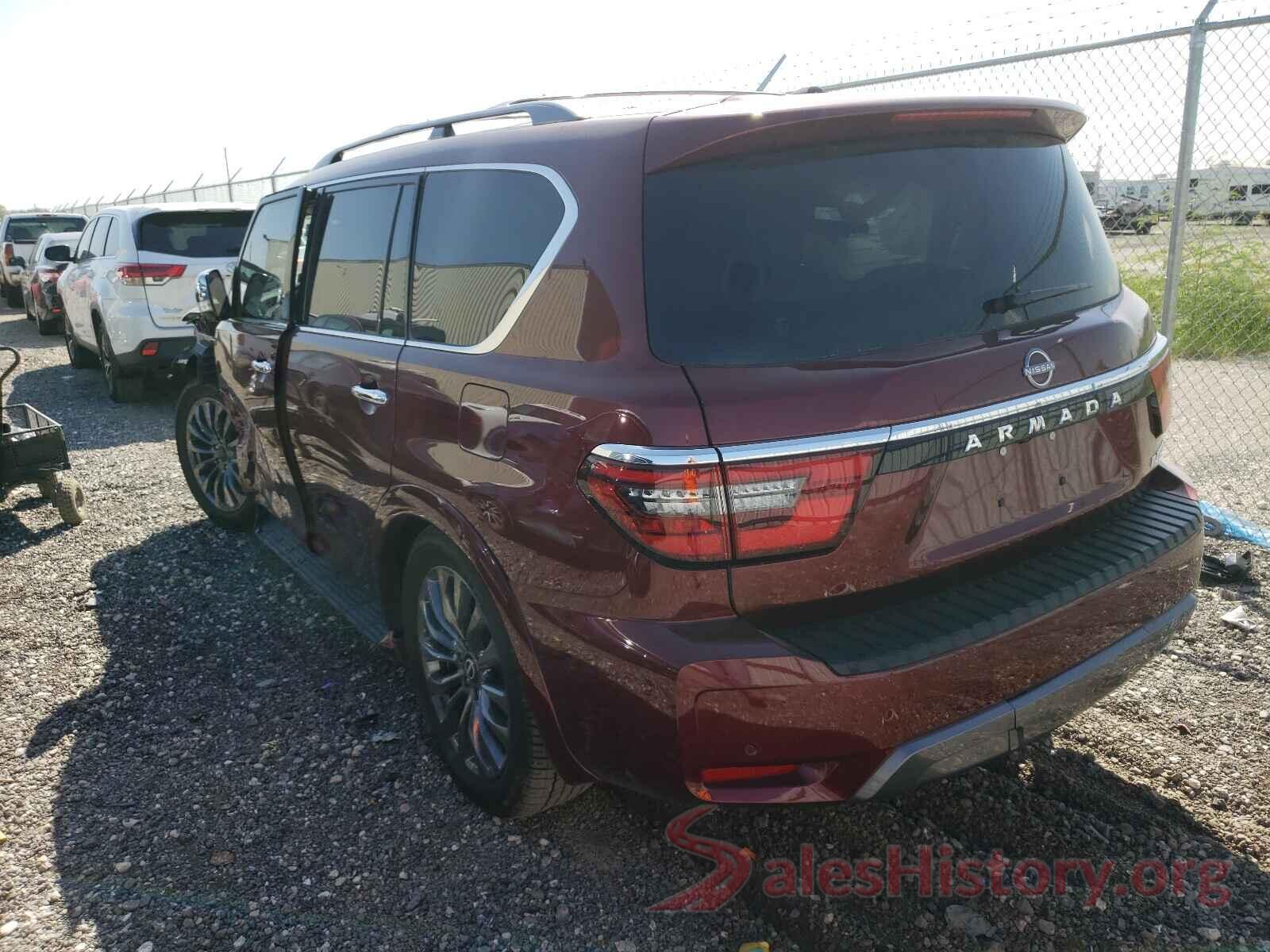 JN8AY2CCXM9147334 2021 NISSAN ARMADA