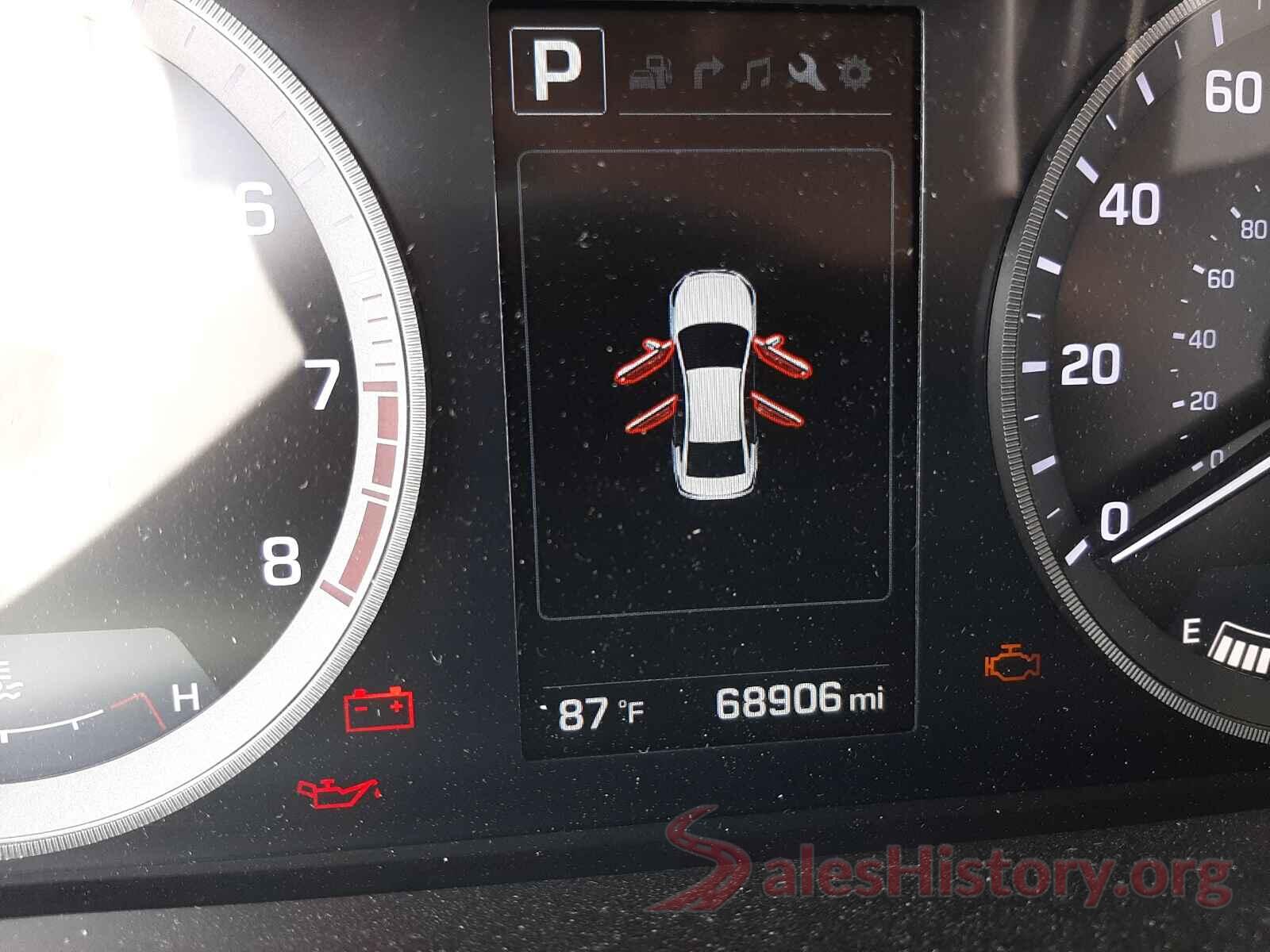 5NPE34AF2GH400971 2016 HYUNDAI SONATA