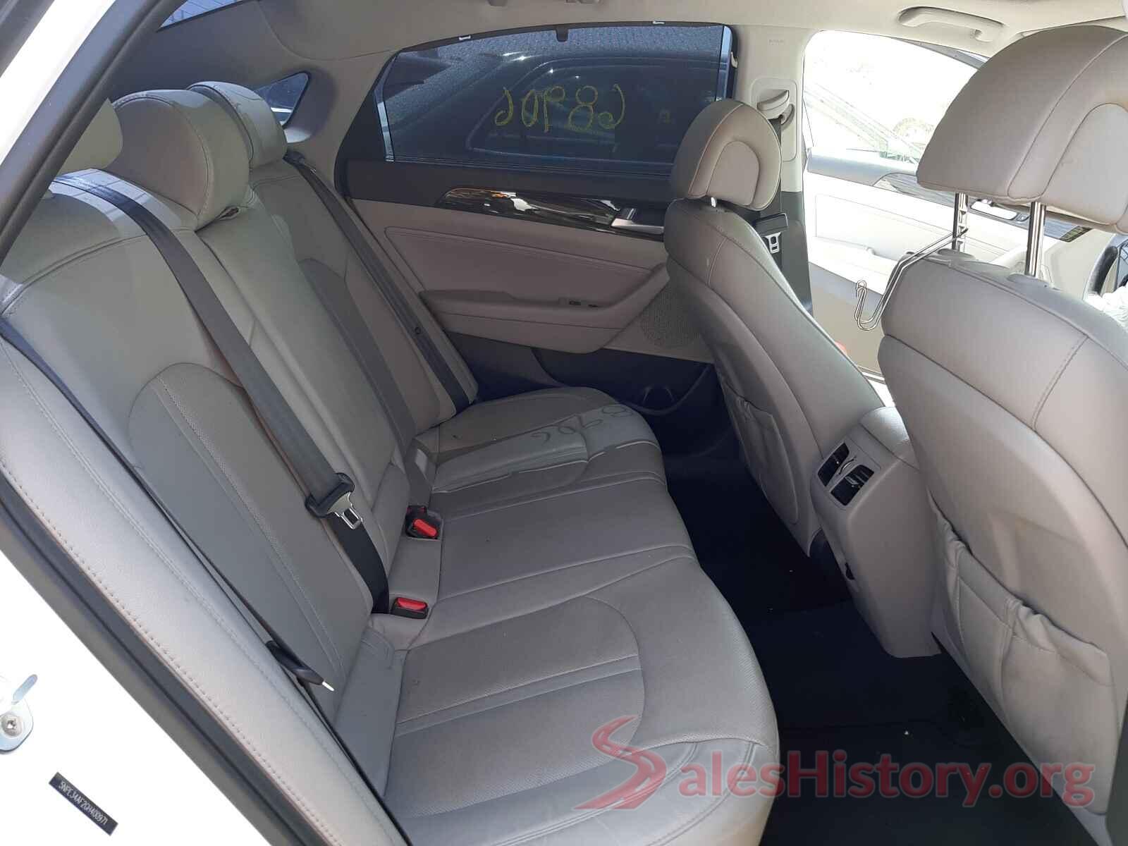 5NPE34AF2GH400971 2016 HYUNDAI SONATA