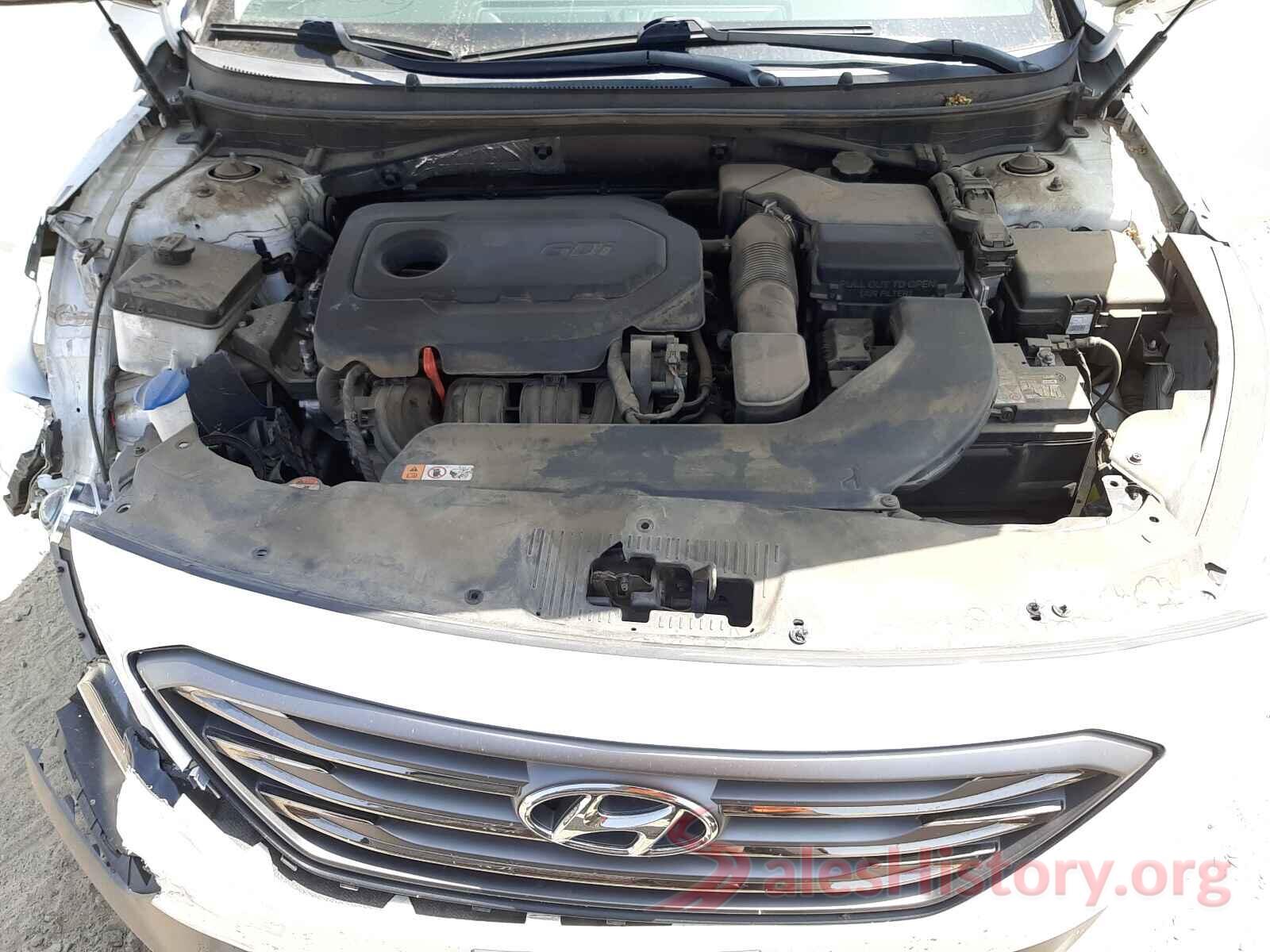 5NPE34AF2GH400971 2016 HYUNDAI SONATA