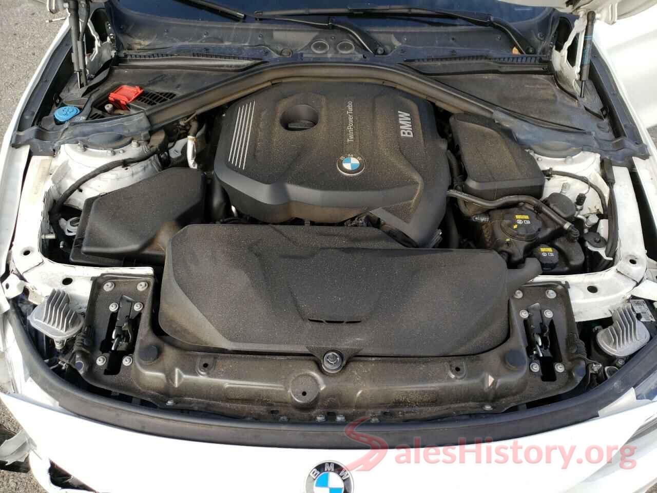 WBA4W3C5XKAF92979 2019 BMW 4 SERIES