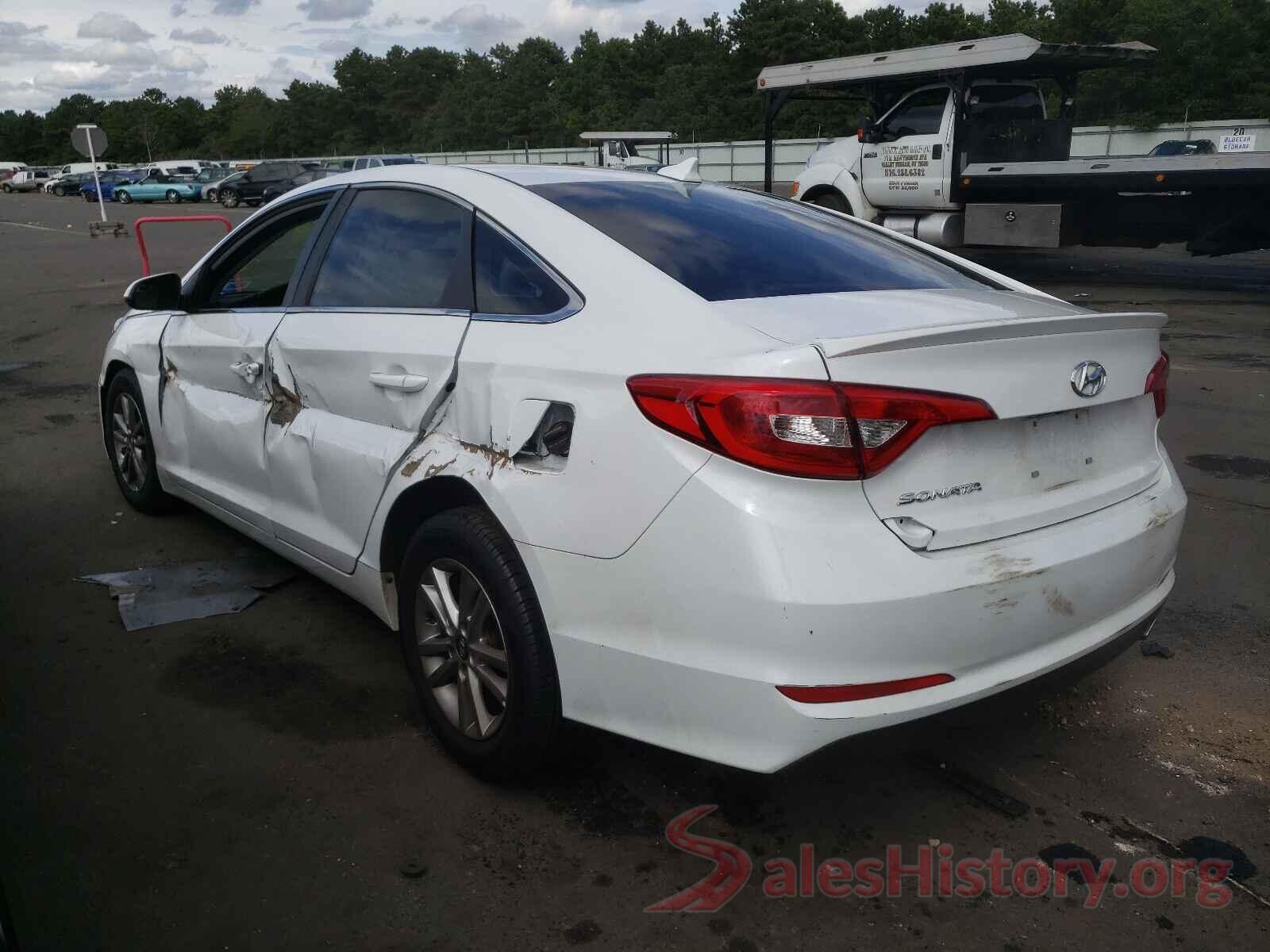 5NPE24AF5HH559794 2017 HYUNDAI SONATA