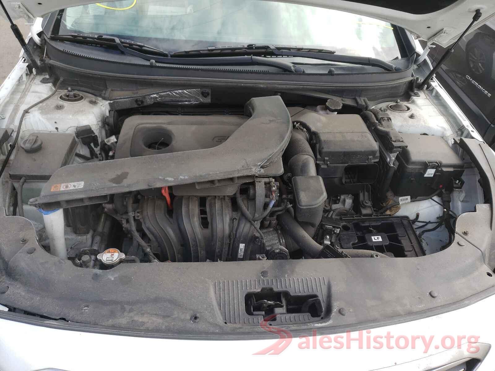 5NPE24AF5HH559794 2017 HYUNDAI SONATA