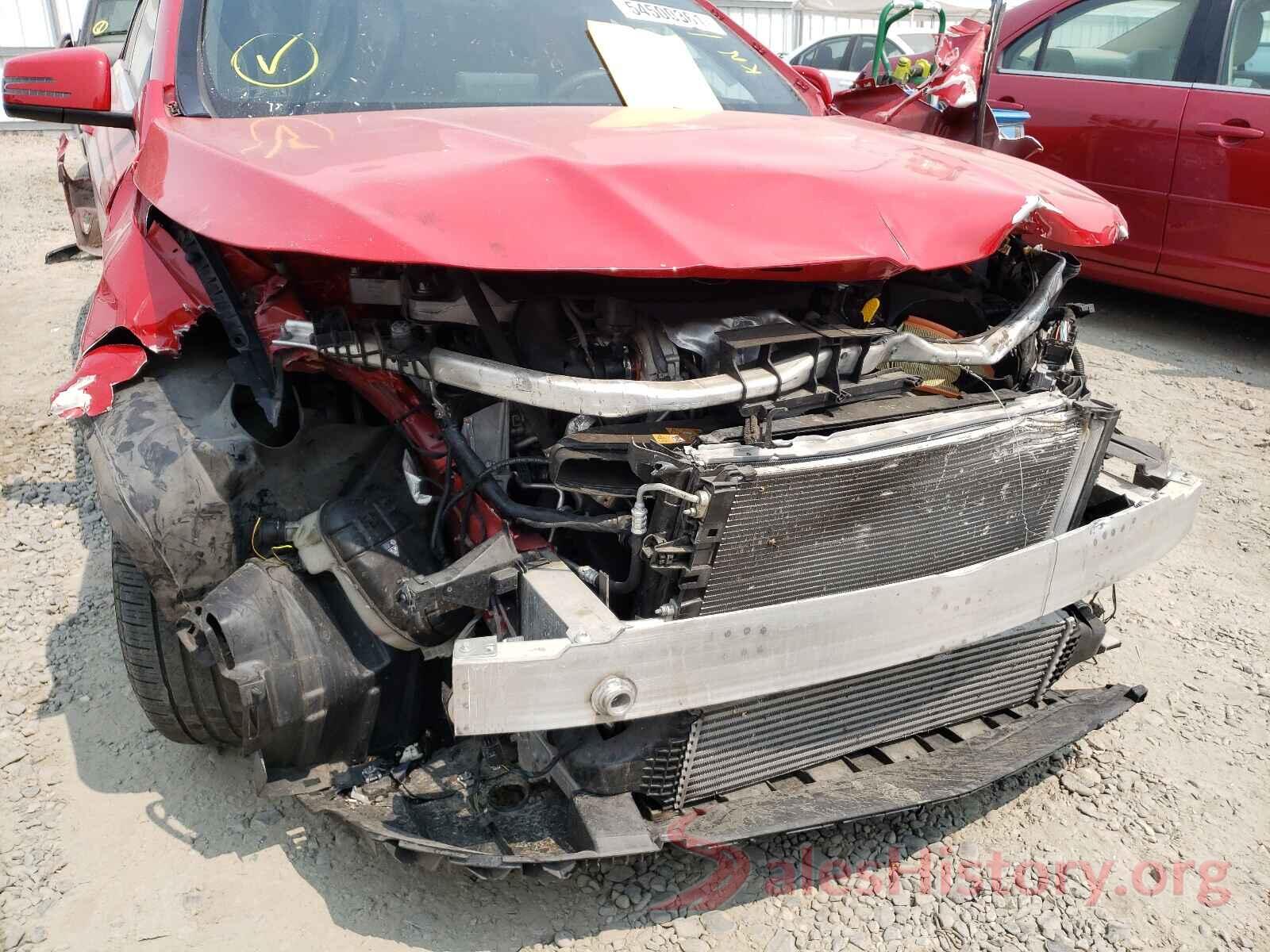 WDDSJ4EB2JN508701 2018 MERCEDES-BENZ CLA-CLASS