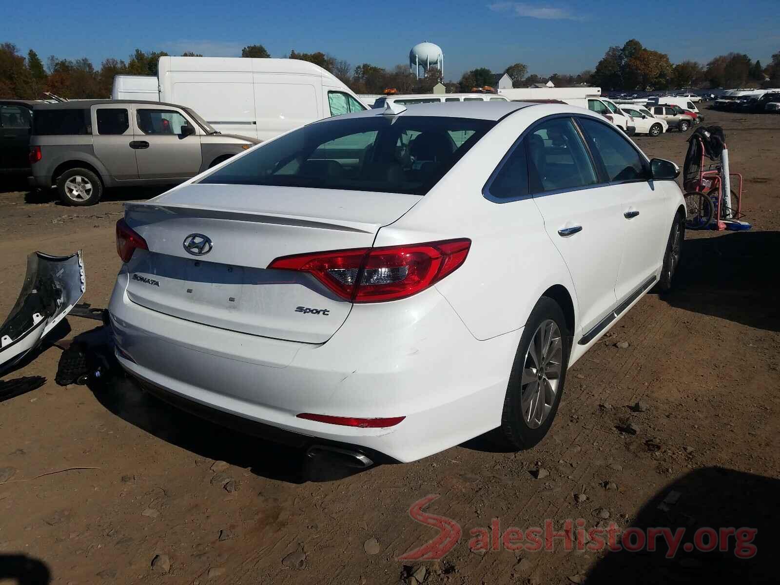 5NPE34AF6HH489591 2017 HYUNDAI SONATA