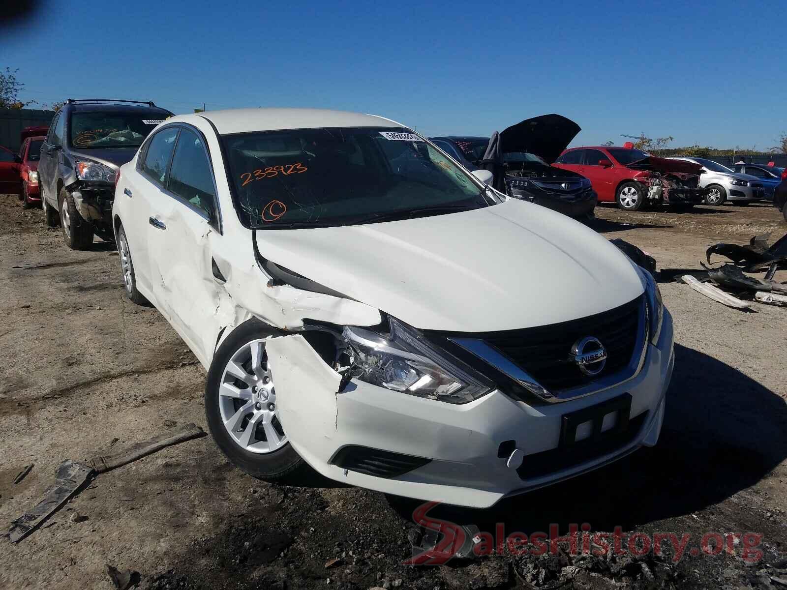 1N4AL3AP4HC233923 2017 NISSAN ALTIMA