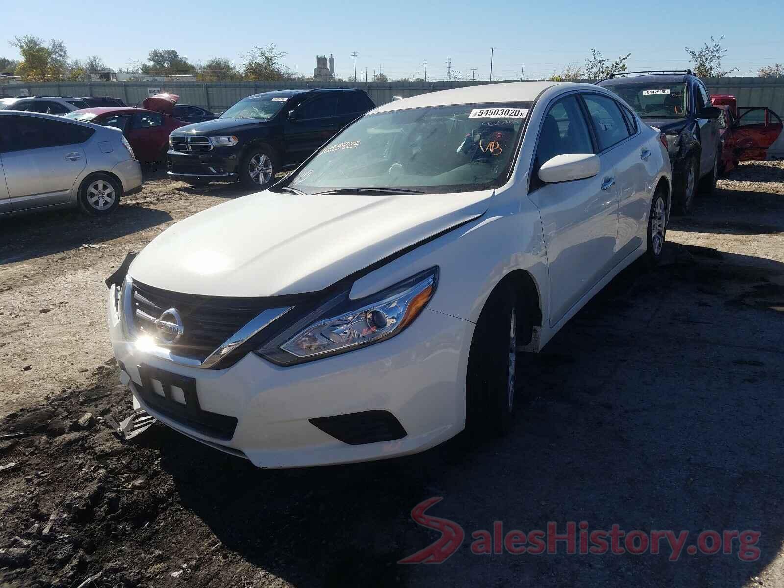 1N4AL3AP4HC233923 2017 NISSAN ALTIMA