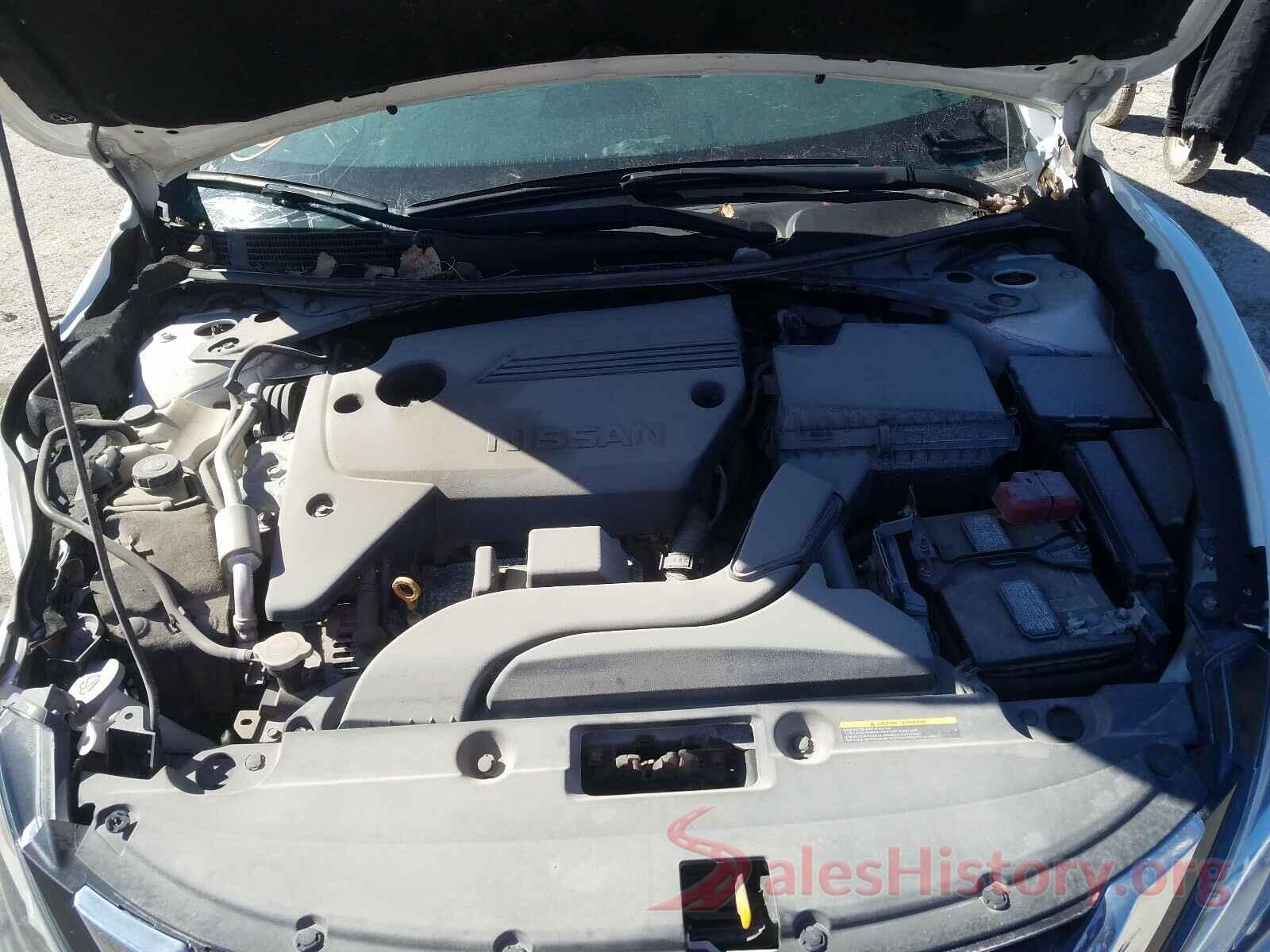 1N4AL3AP4HC233923 2017 NISSAN ALTIMA