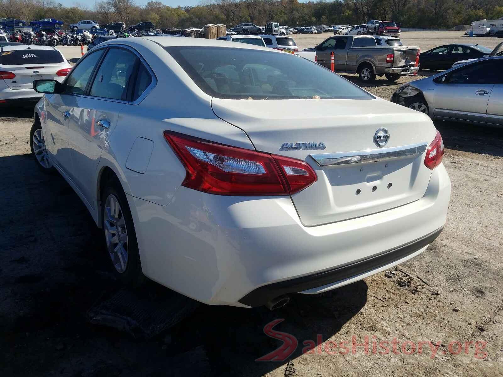 1N4AL3AP4HC233923 2017 NISSAN ALTIMA