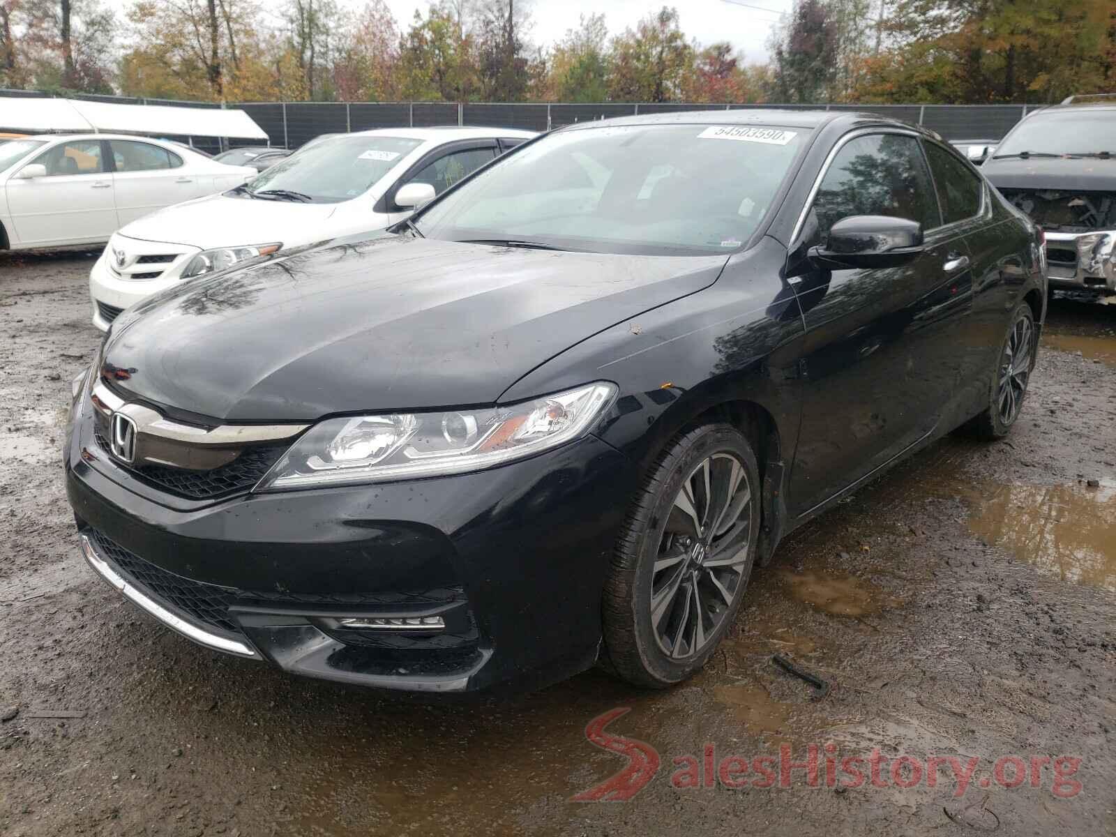 1HGCT1B85HA010110 2017 HONDA ACCORD