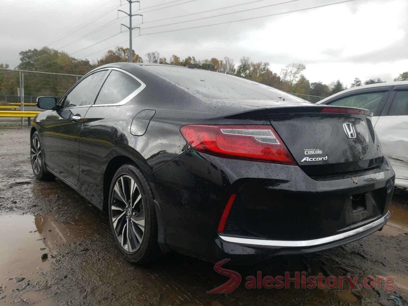 1HGCT1B85HA010110 2017 HONDA ACCORD