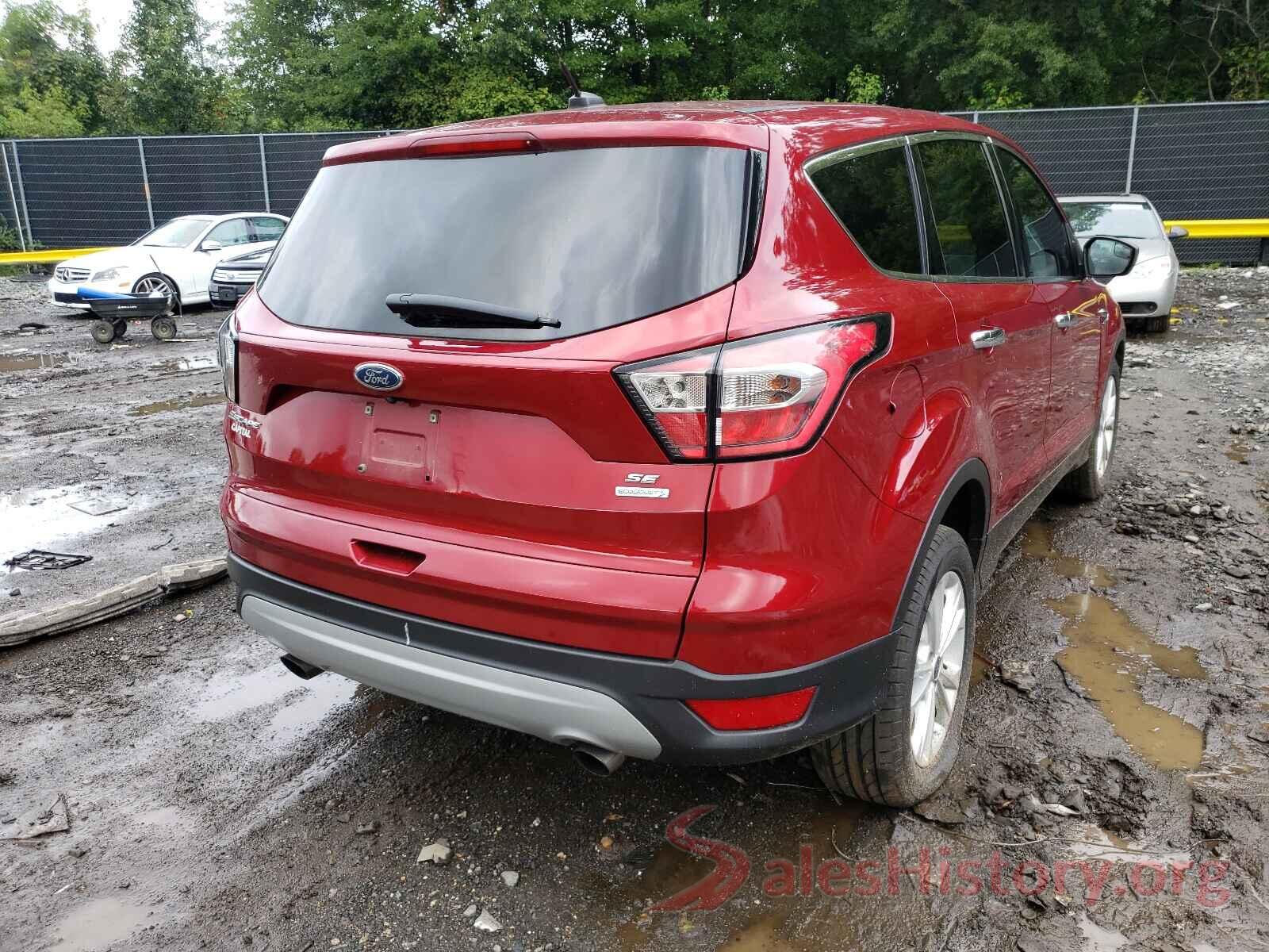 1FMCU0GD2HUC72088 2017 FORD ESCAPE