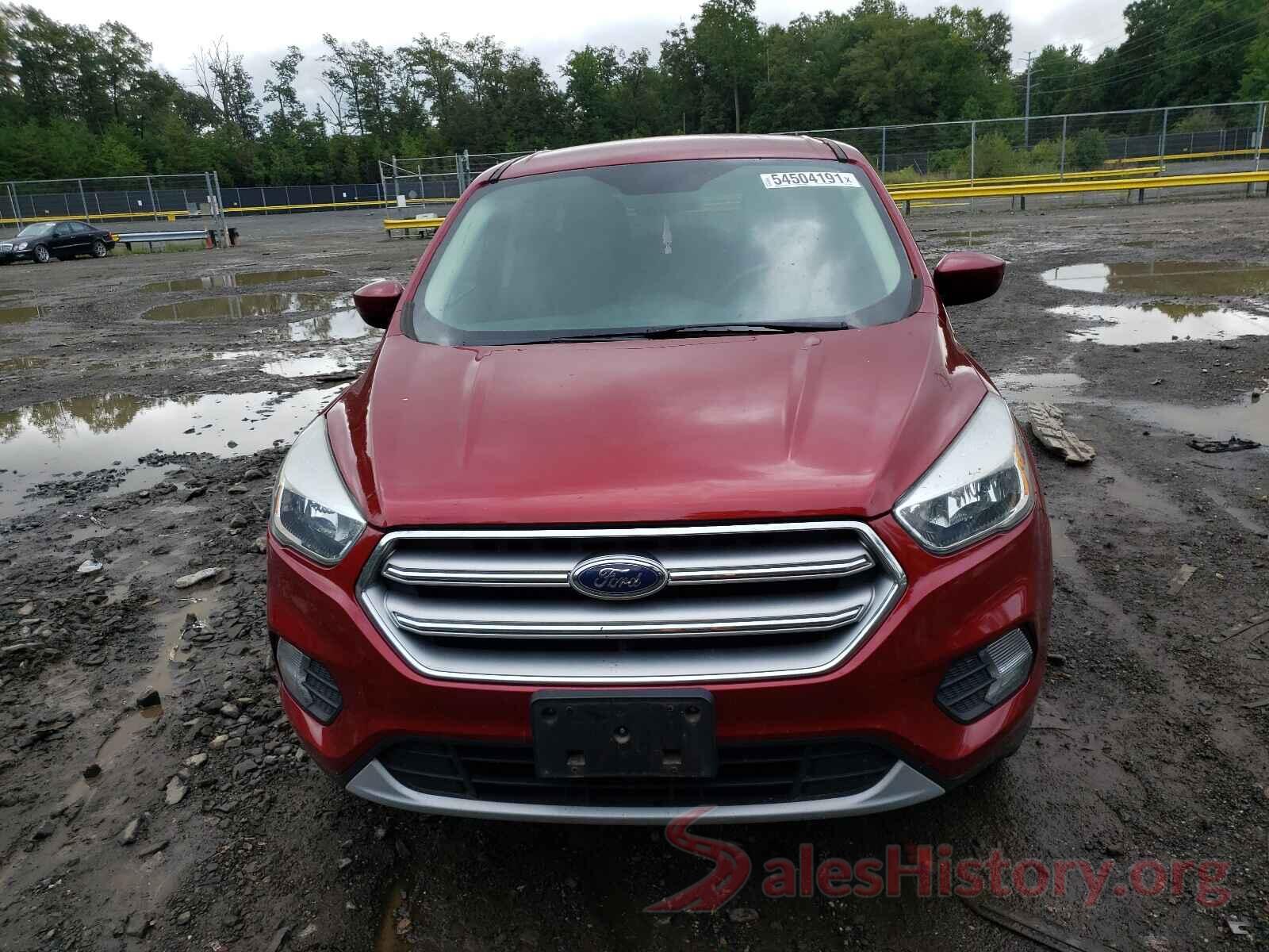 1FMCU0GD2HUC72088 2017 FORD ESCAPE