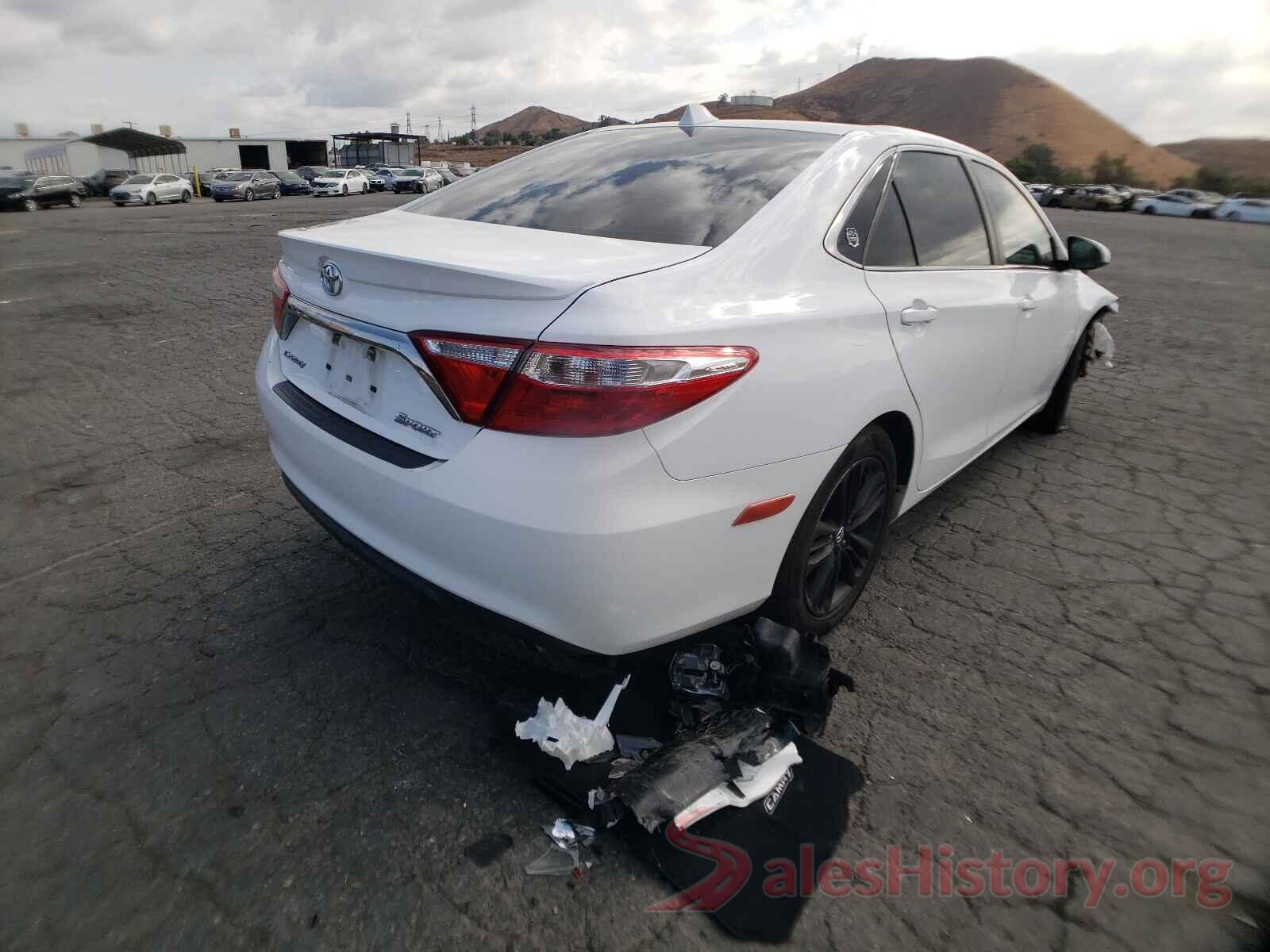 4T1BF1FK6GU261928 2016 TOYOTA CAMRY