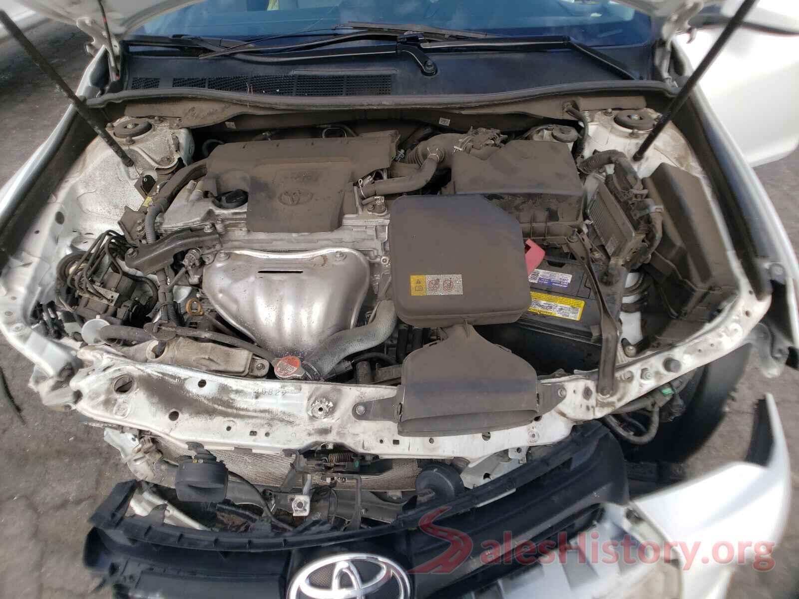 4T1BF1FK6GU261928 2016 TOYOTA CAMRY