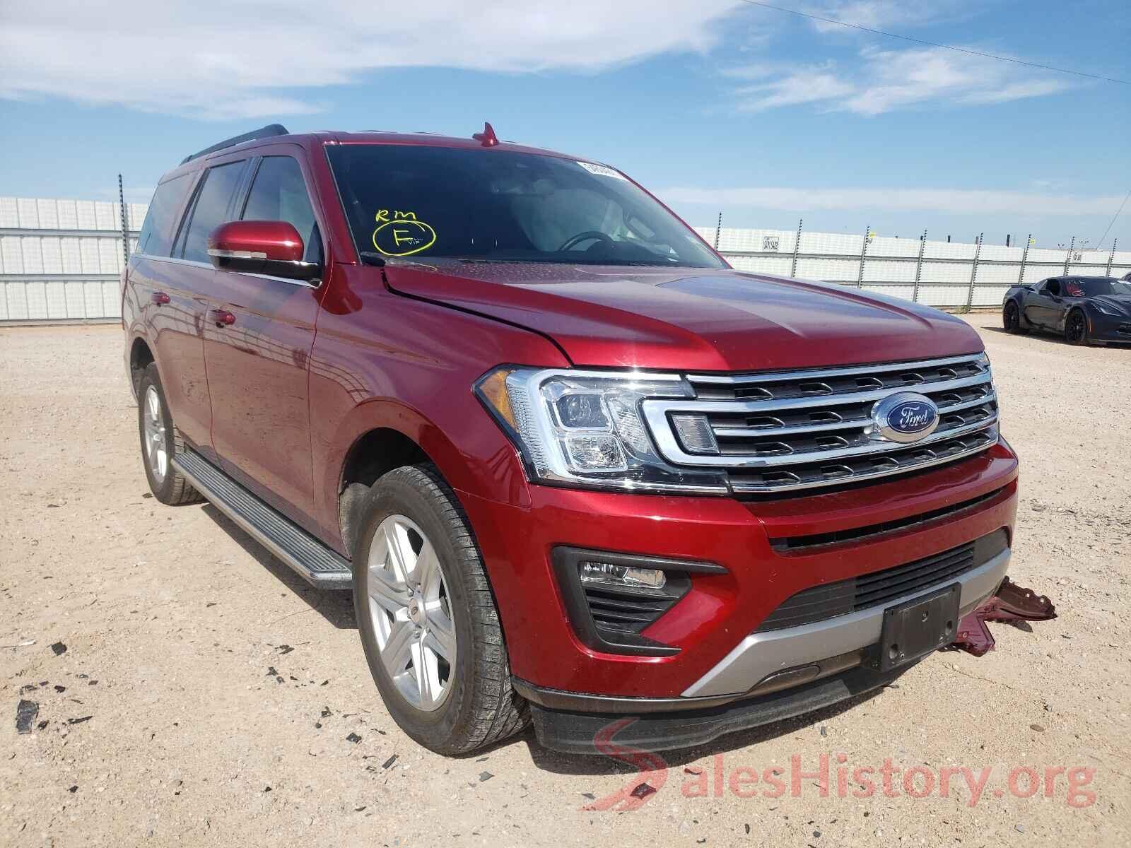 1FMJU1HT0KEA55028 2019 FORD EXPEDITION