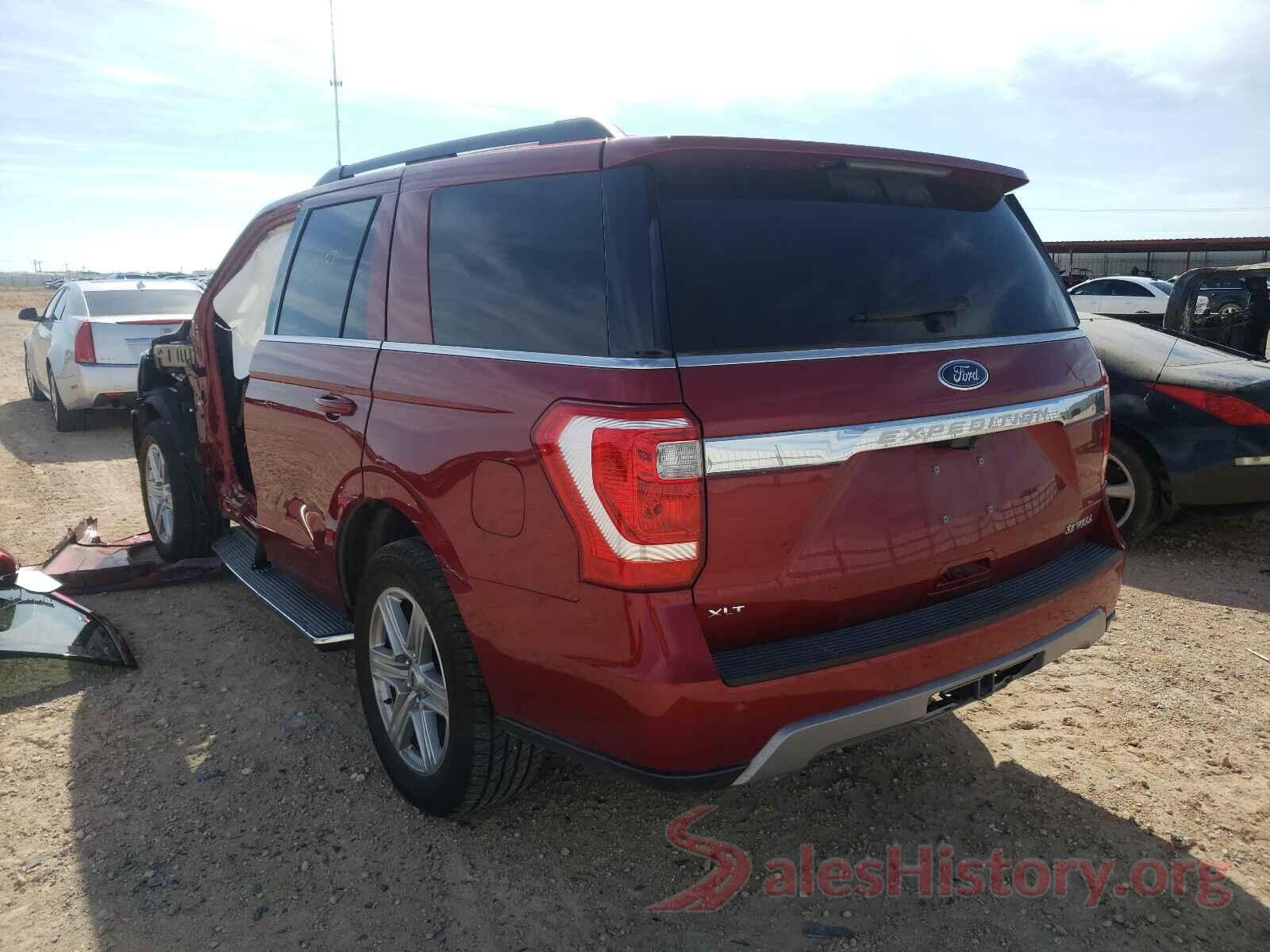 1FMJU1HT0KEA55028 2019 FORD EXPEDITION