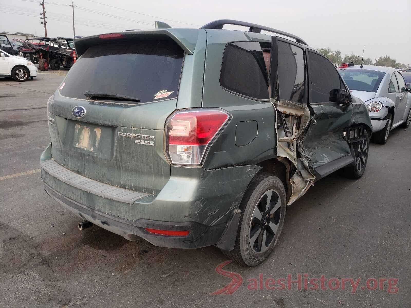 JF2SJAGC6HH558381 2017 SUBARU FORESTER