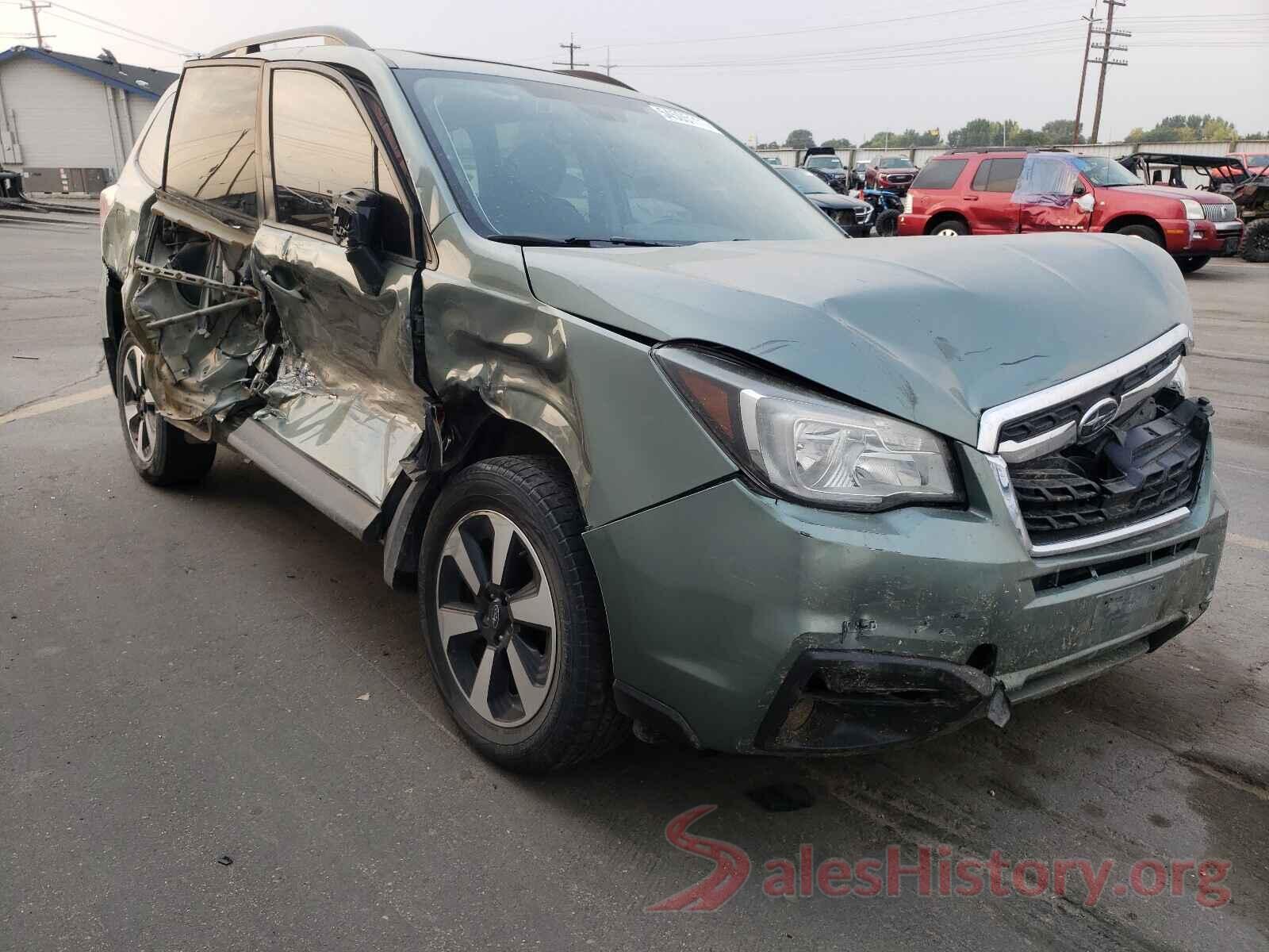 JF2SJAGC6HH558381 2017 SUBARU FORESTER