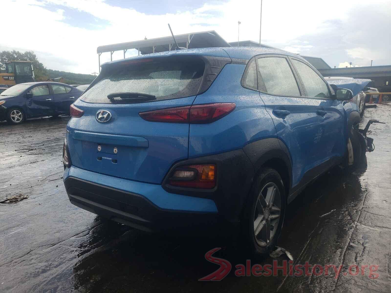 KM8K12AA5JU088476 2018 HYUNDAI KONA