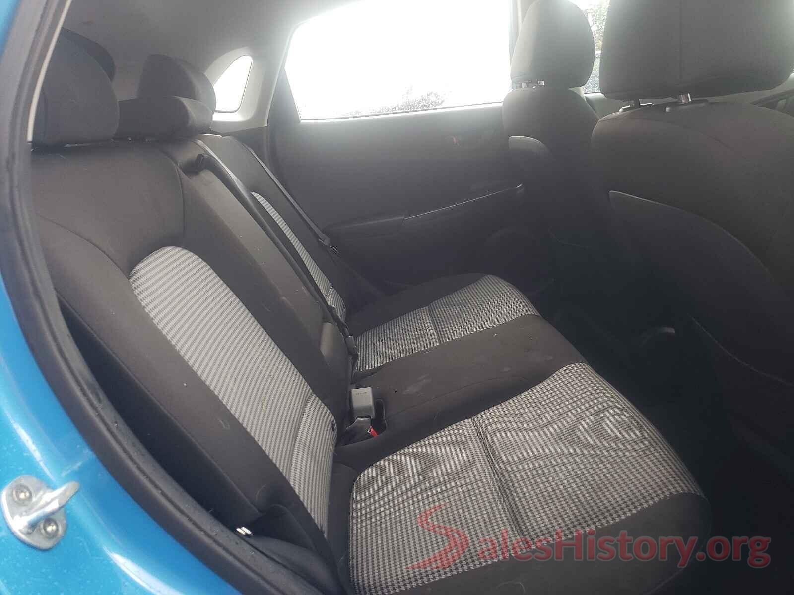 KM8K12AA5JU088476 2018 HYUNDAI KONA