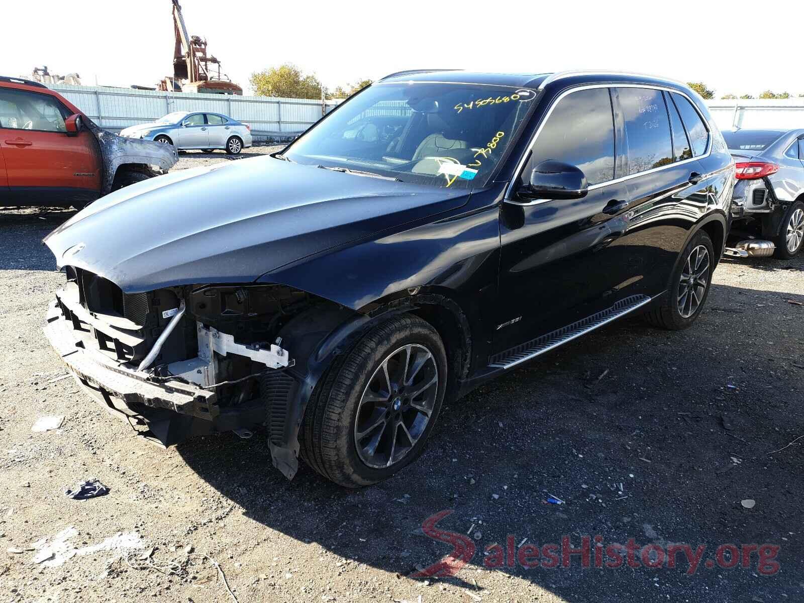 5UXKR0C33H0V73800 2017 BMW X5