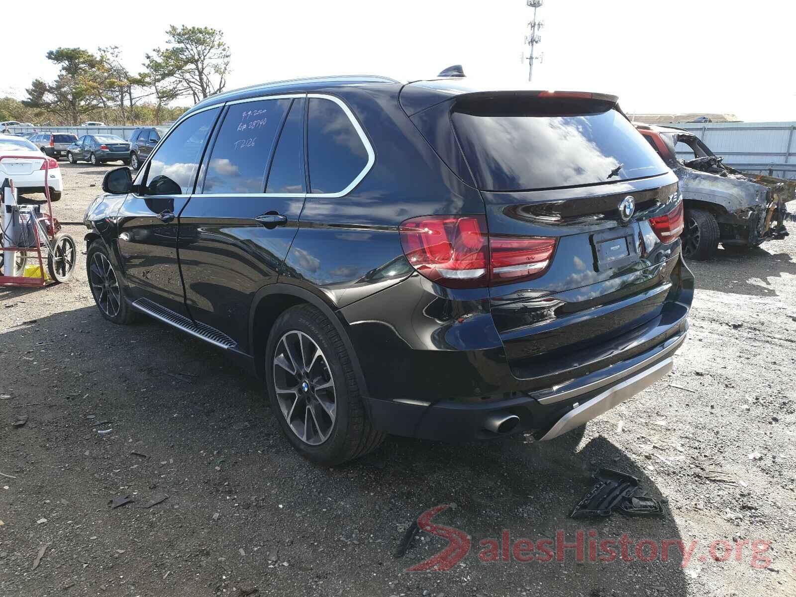 5UXKR0C33H0V73800 2017 BMW X5