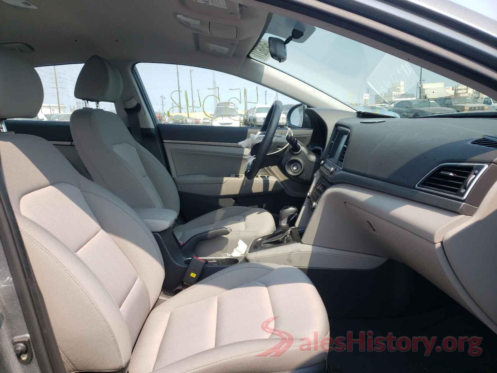 KMHD84LF8JU593095 2018 HYUNDAI ELANTRA