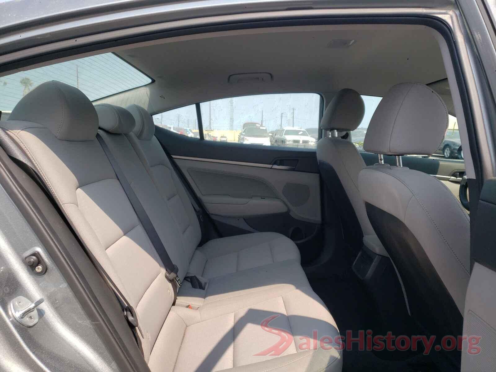 KMHD84LF8JU593095 2018 HYUNDAI ELANTRA