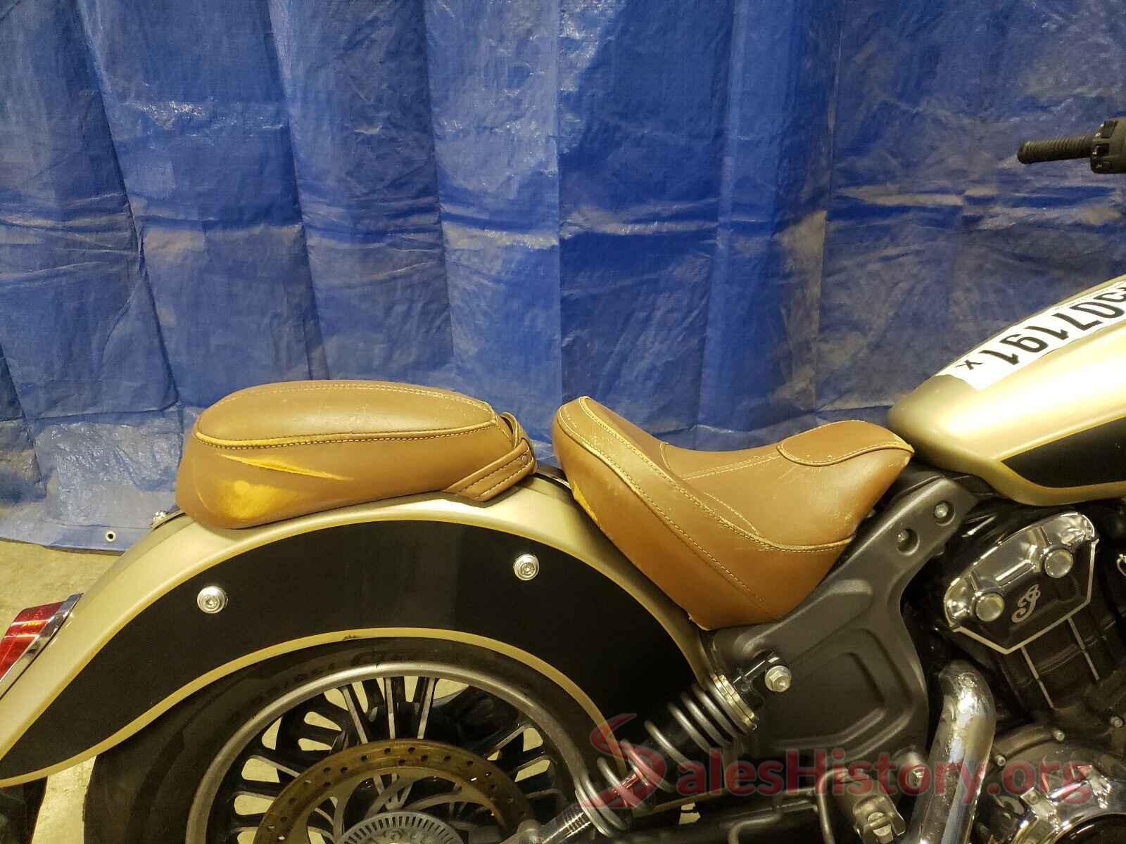 56KMSA001J3125858 2018 INDIAN MOTORCYCLE CO. MOTORCYCLE