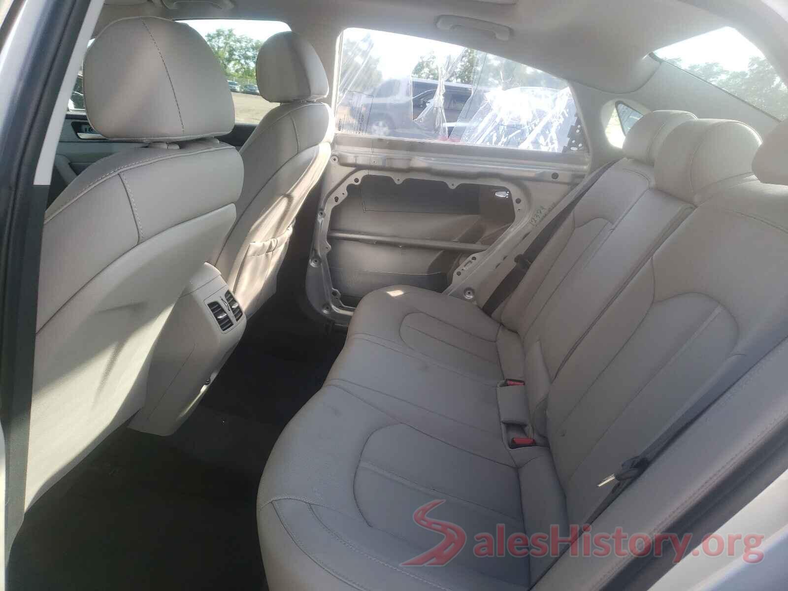 5NPE34AF8JH694741 2018 HYUNDAI SONATA