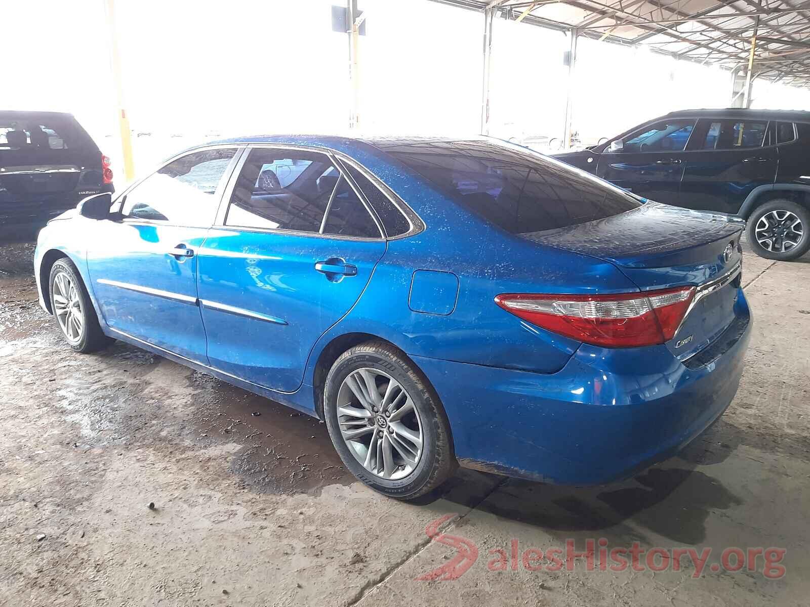 4T1BF1FK7HU707795 2017 TOYOTA CAMRY