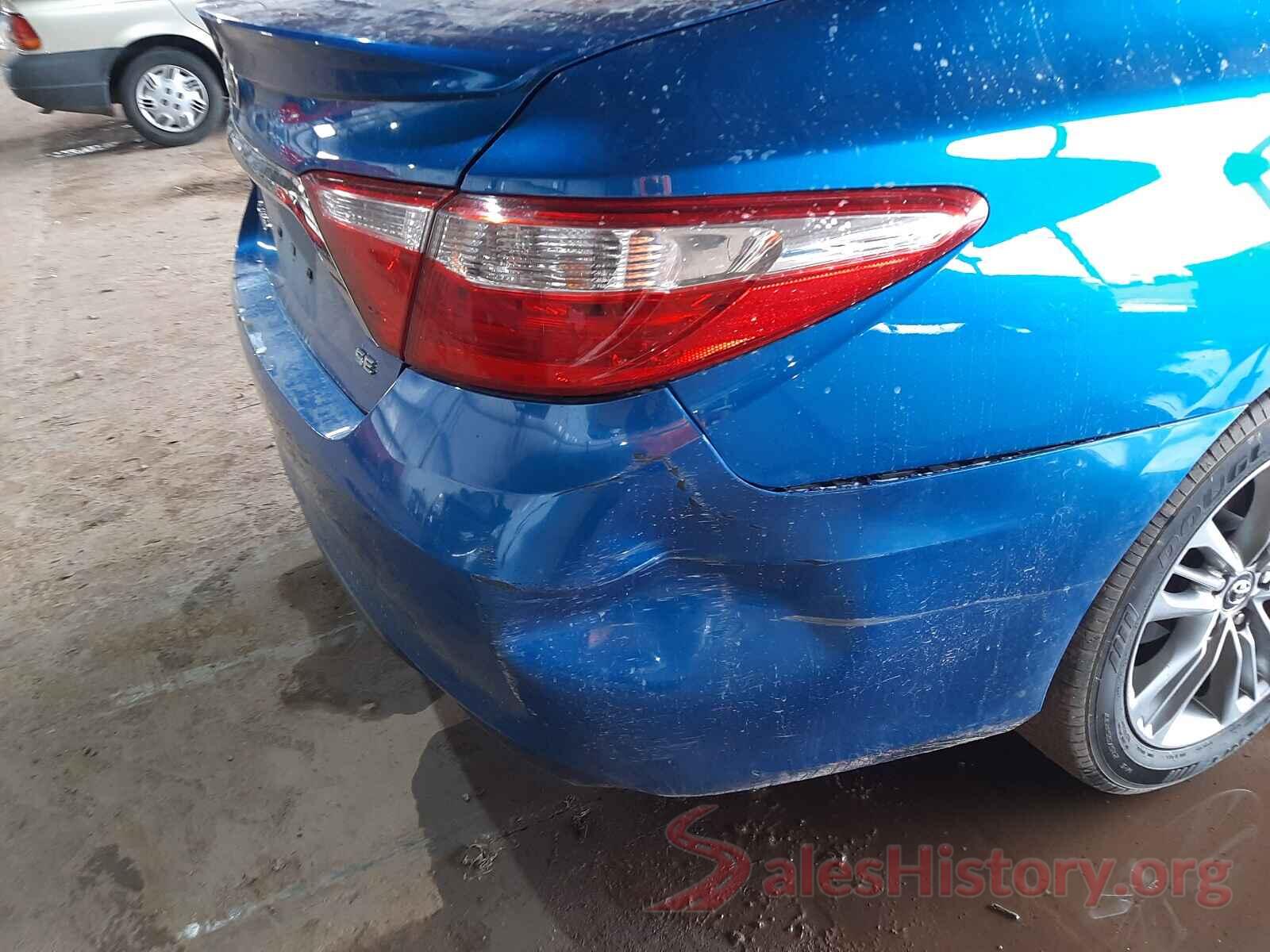 4T1BF1FK7HU707795 2017 TOYOTA CAMRY