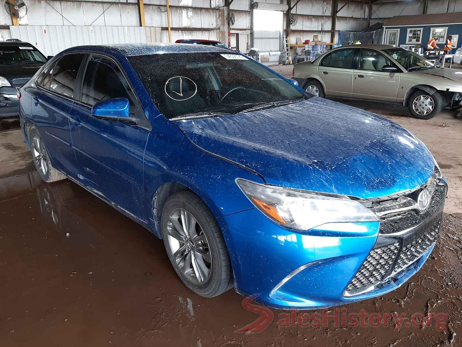 4T1BF1FK7HU707795 2017 TOYOTA CAMRY