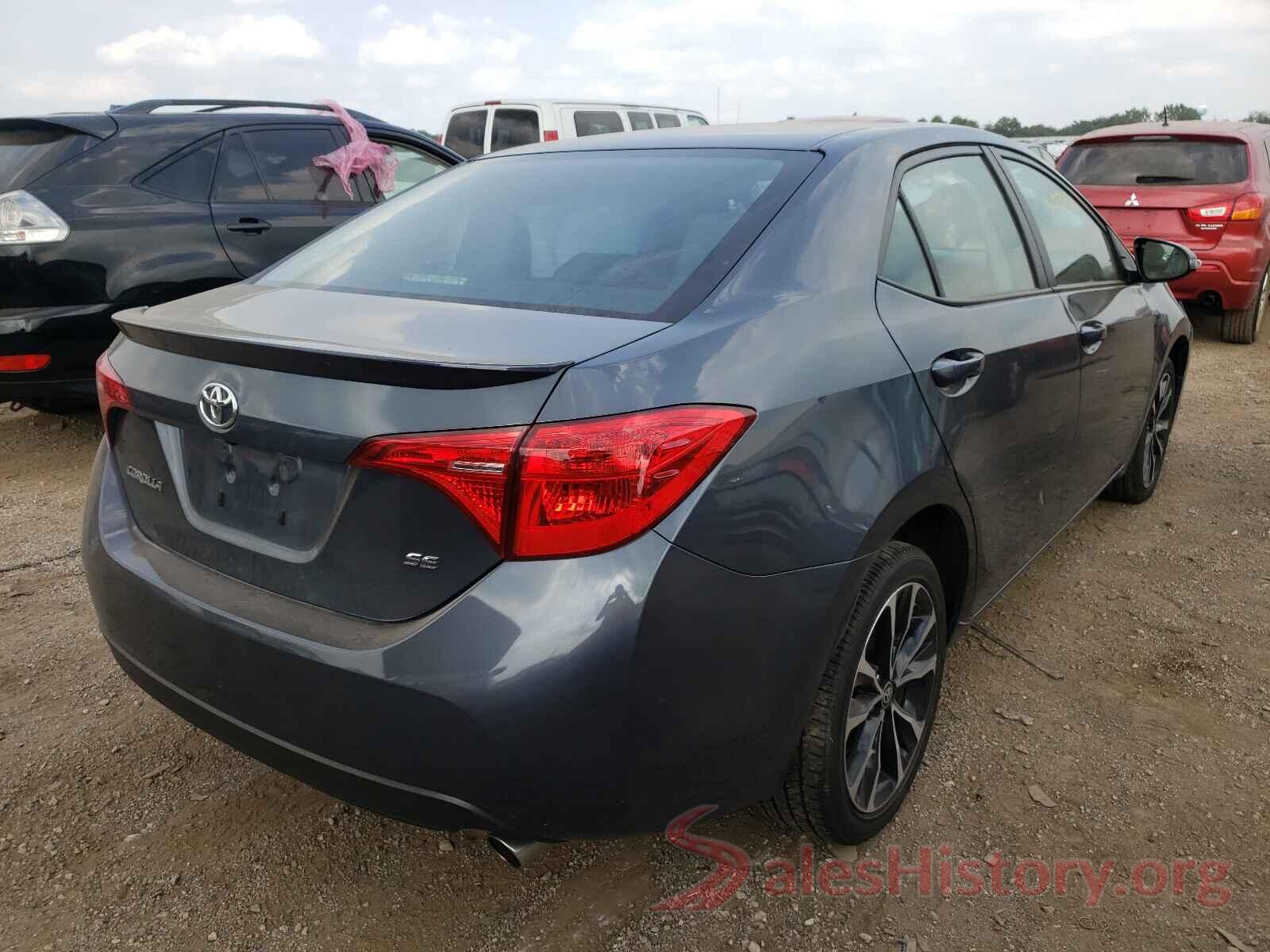 2T1BURHEXJC079251 2018 TOYOTA COROLLA